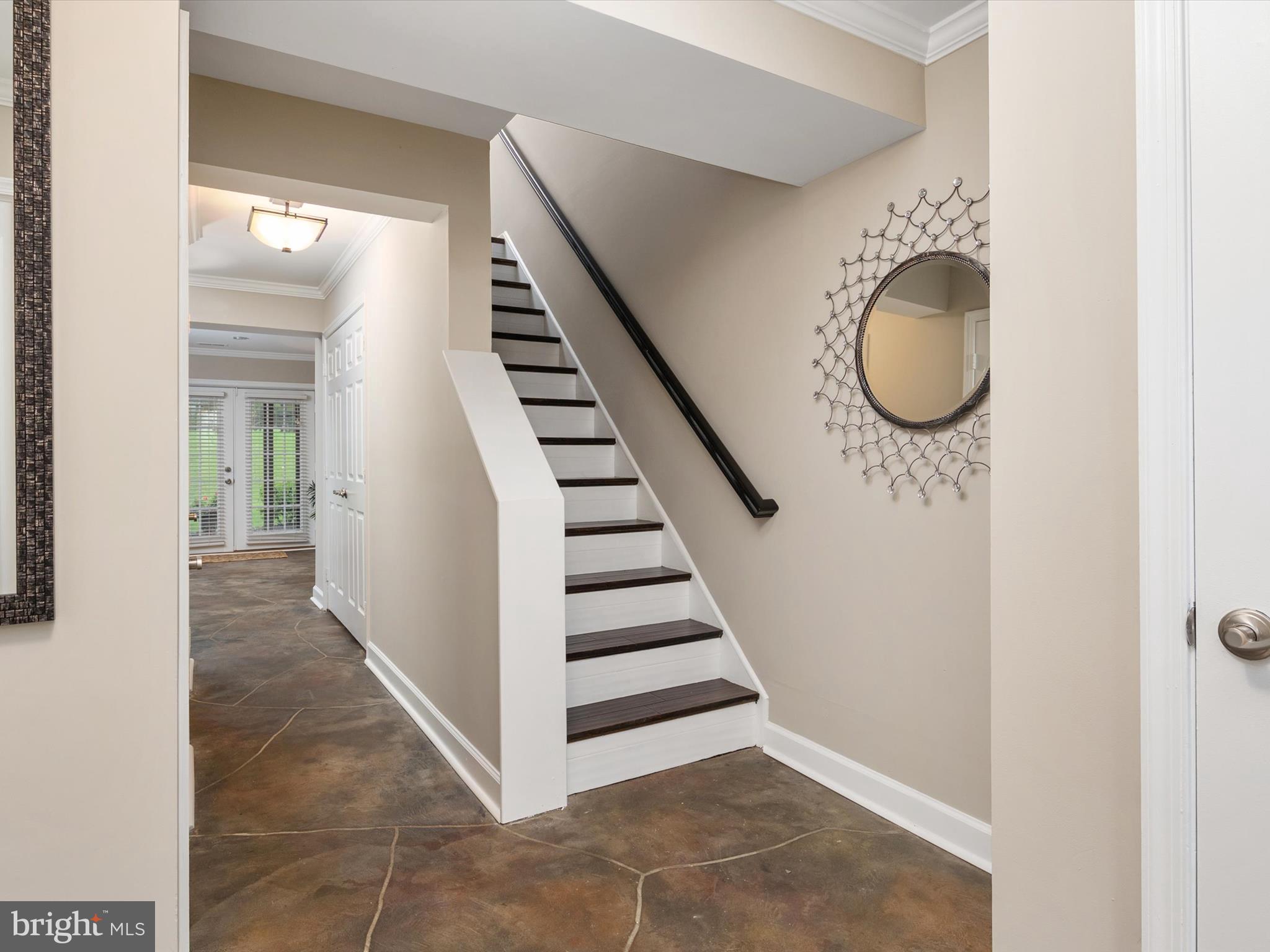 VILLAGE OF DORSEY SEARCH - Residential