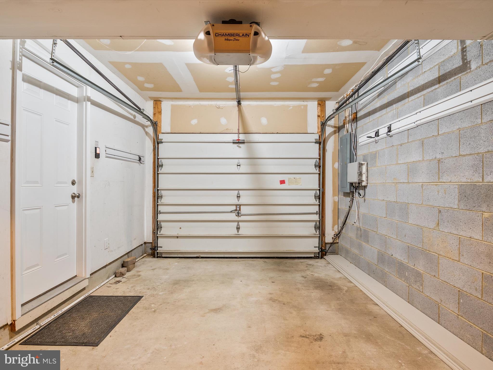 VILLAGE OF DORSEY SEARCH - Residential