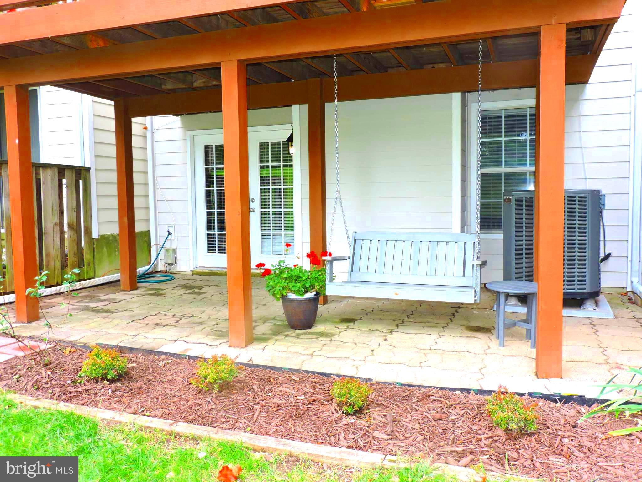 VILLAGE OF DORSEY SEARCH - Residential