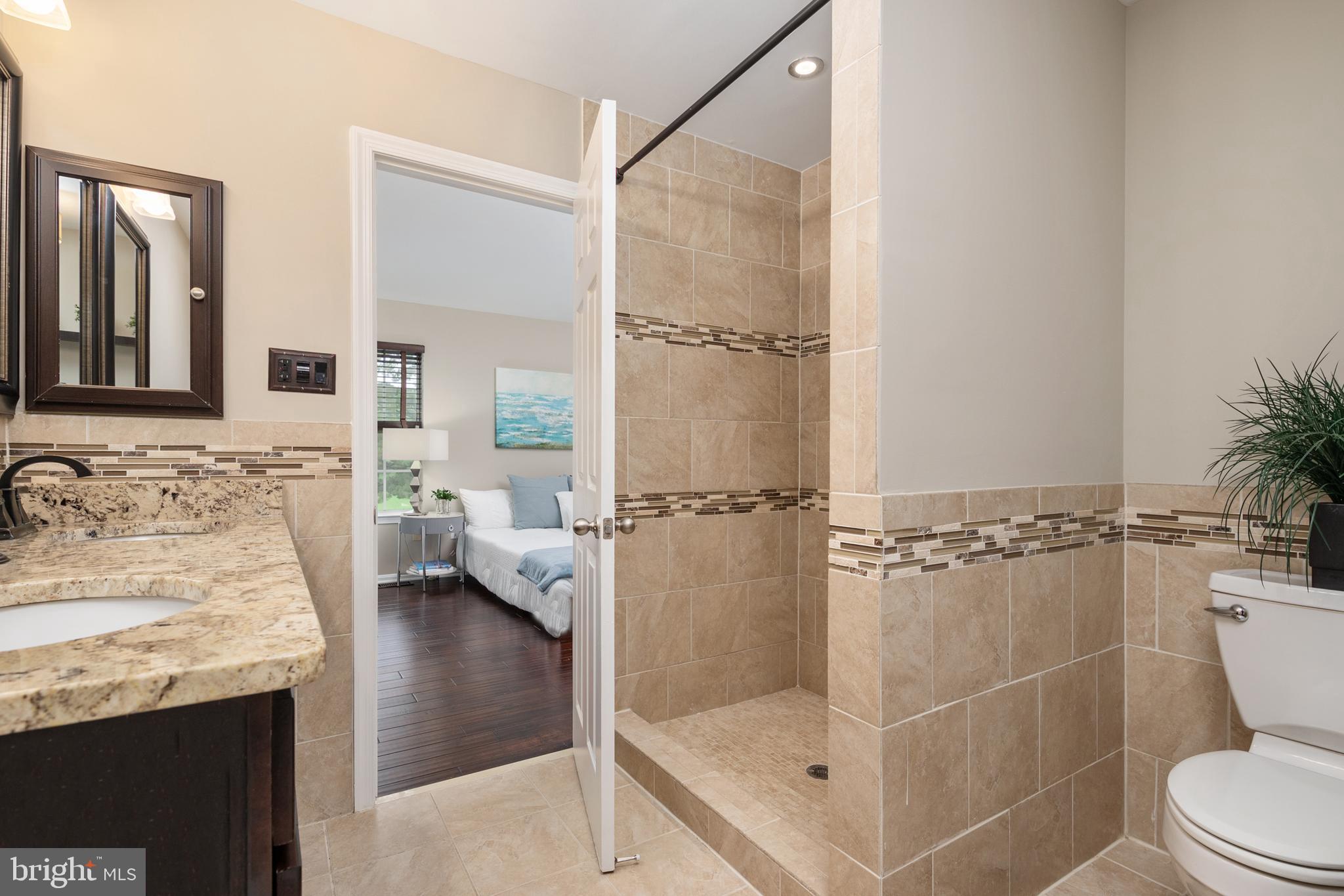 VILLAGE OF DORSEY SEARCH - Residential