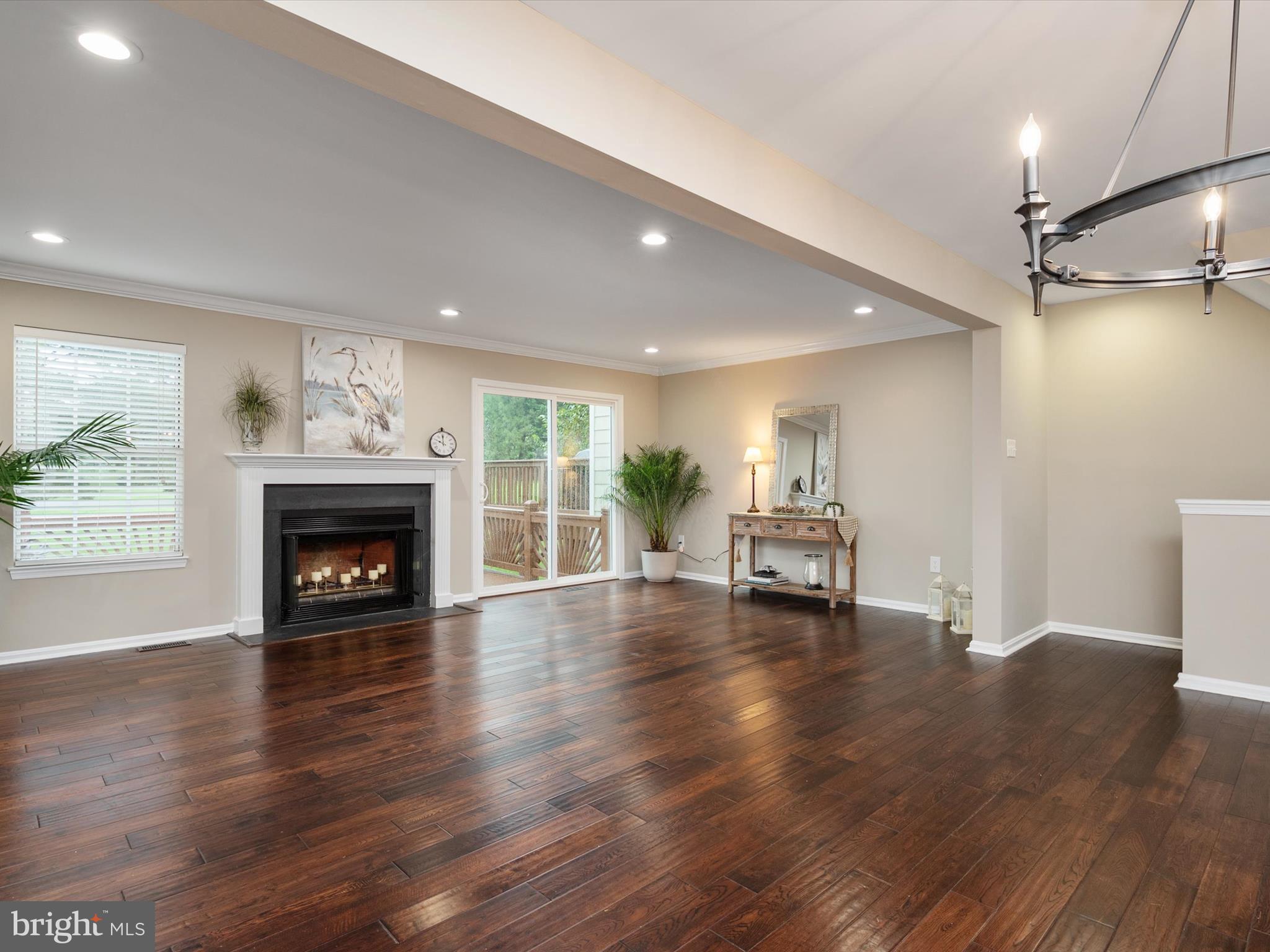 VILLAGE OF DORSEY SEARCH - Residential