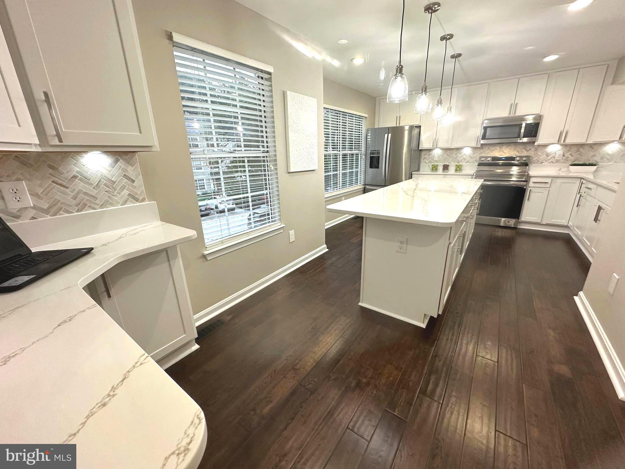 VILLAGE OF DORSEY SEARCH - Residential