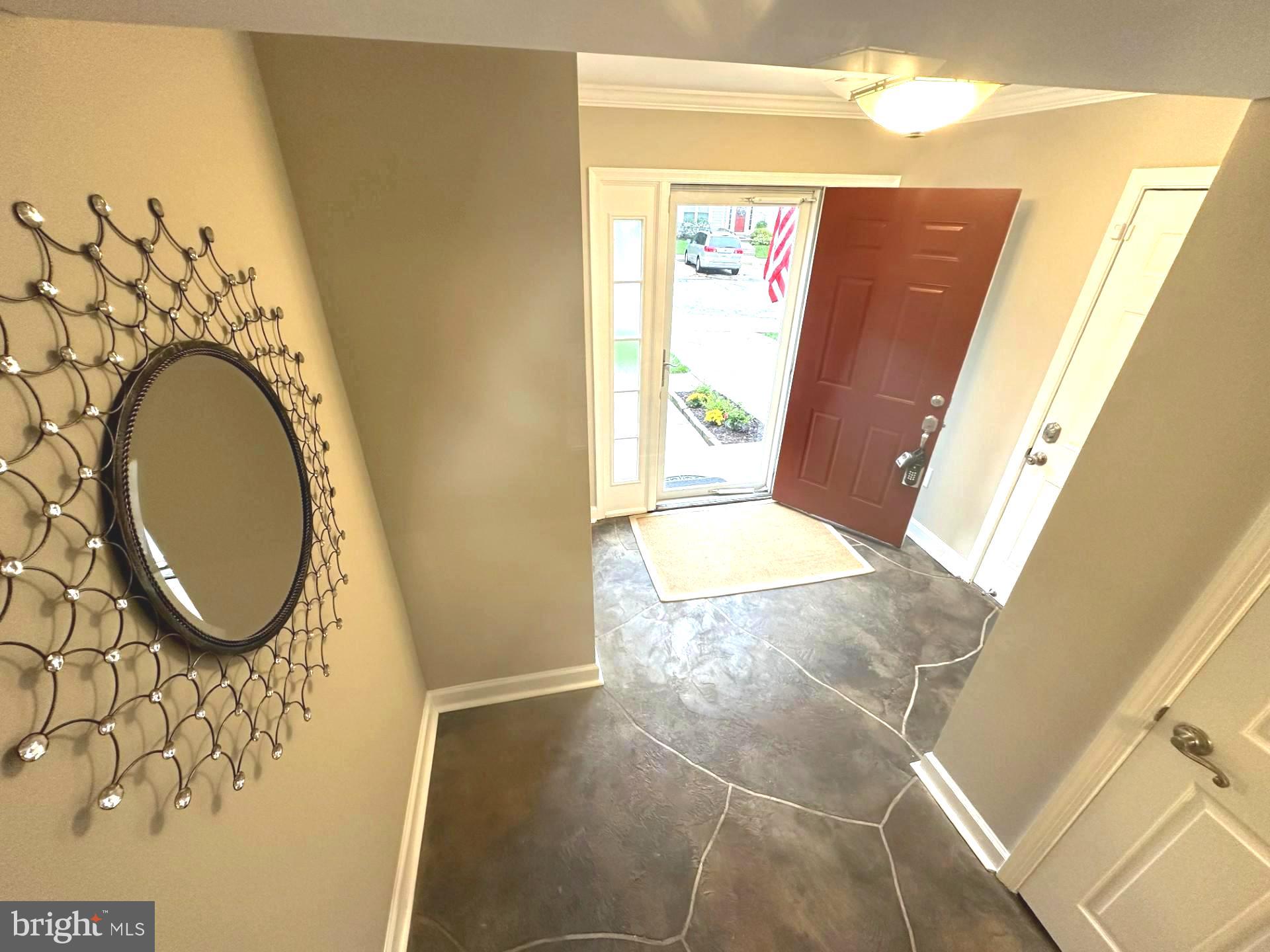 VILLAGE OF DORSEY SEARCH - Residential