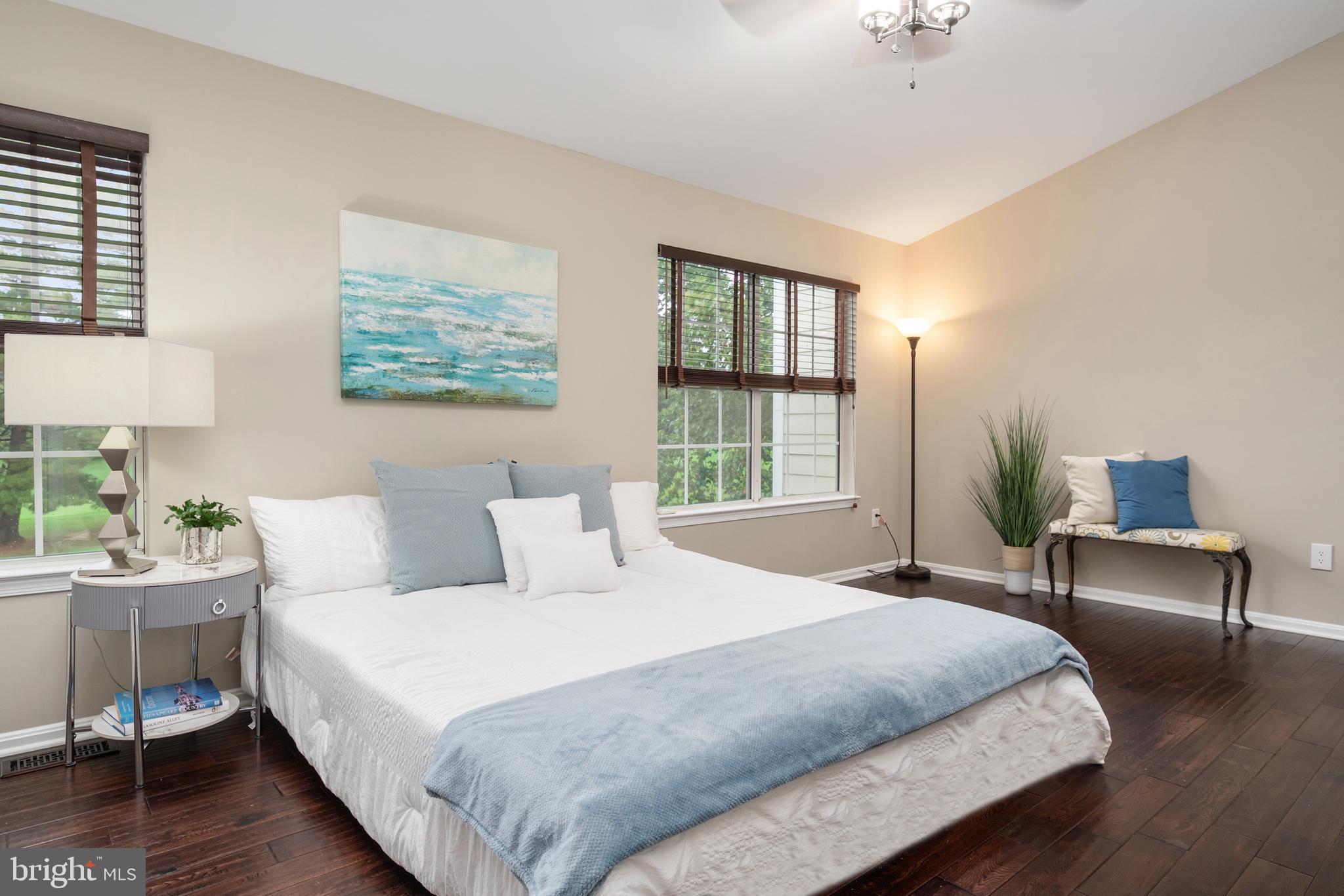 VILLAGE OF DORSEY SEARCH - Residential