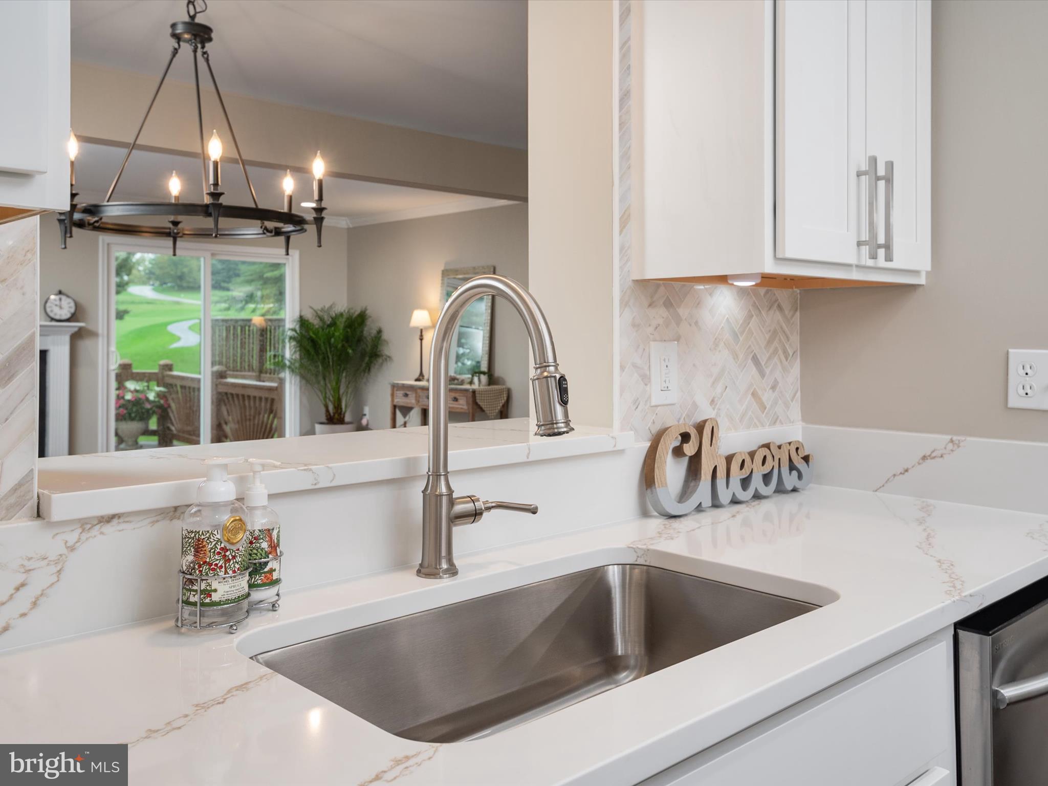 VILLAGE OF DORSEY SEARCH - Residential