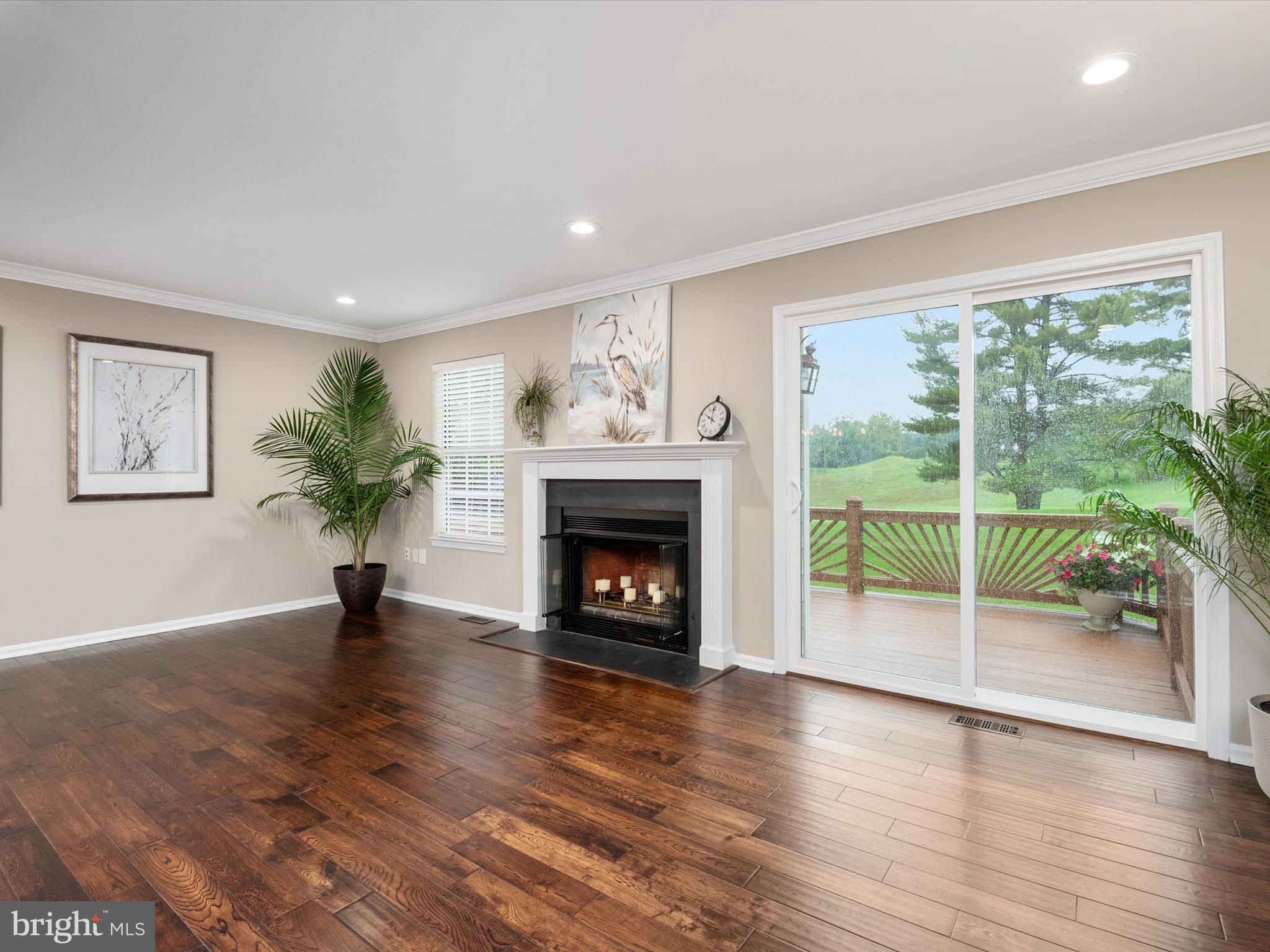 VILLAGE OF DORSEY SEARCH - Residential