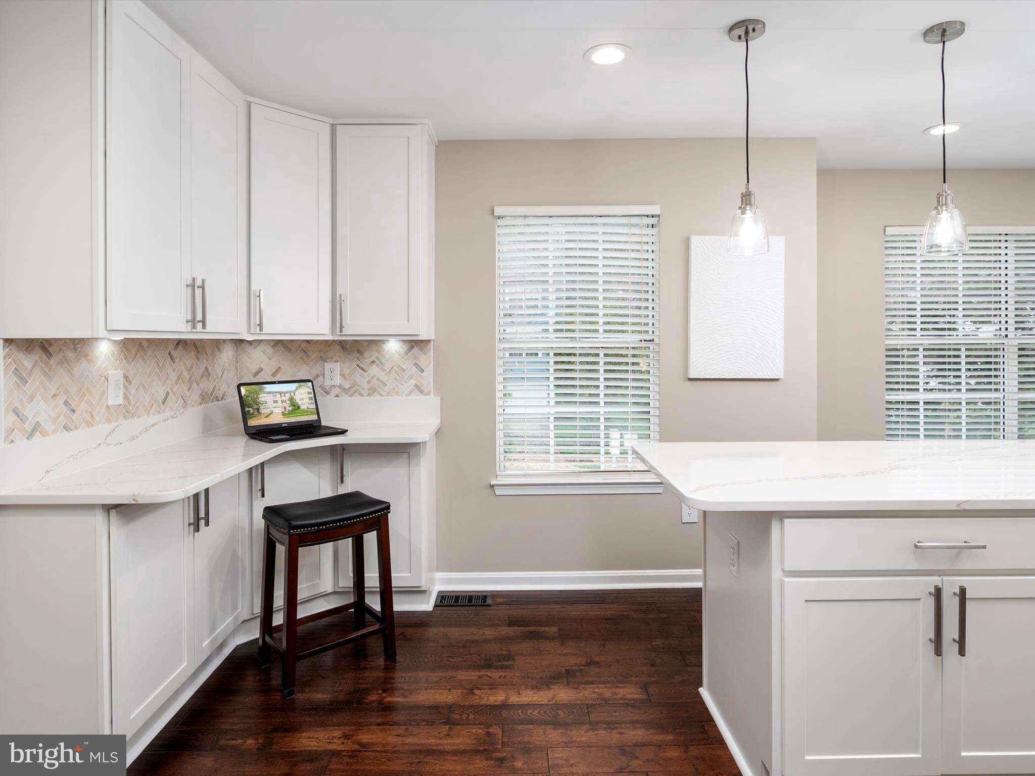 VILLAGE OF DORSEY SEARCH - Residential