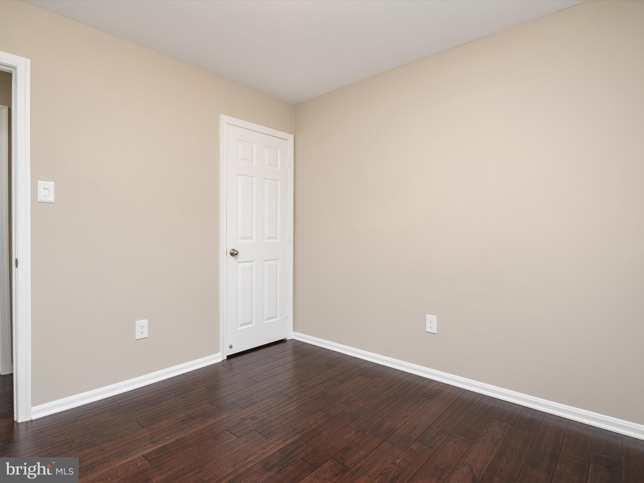 VILLAGE OF DORSEY SEARCH - Residential