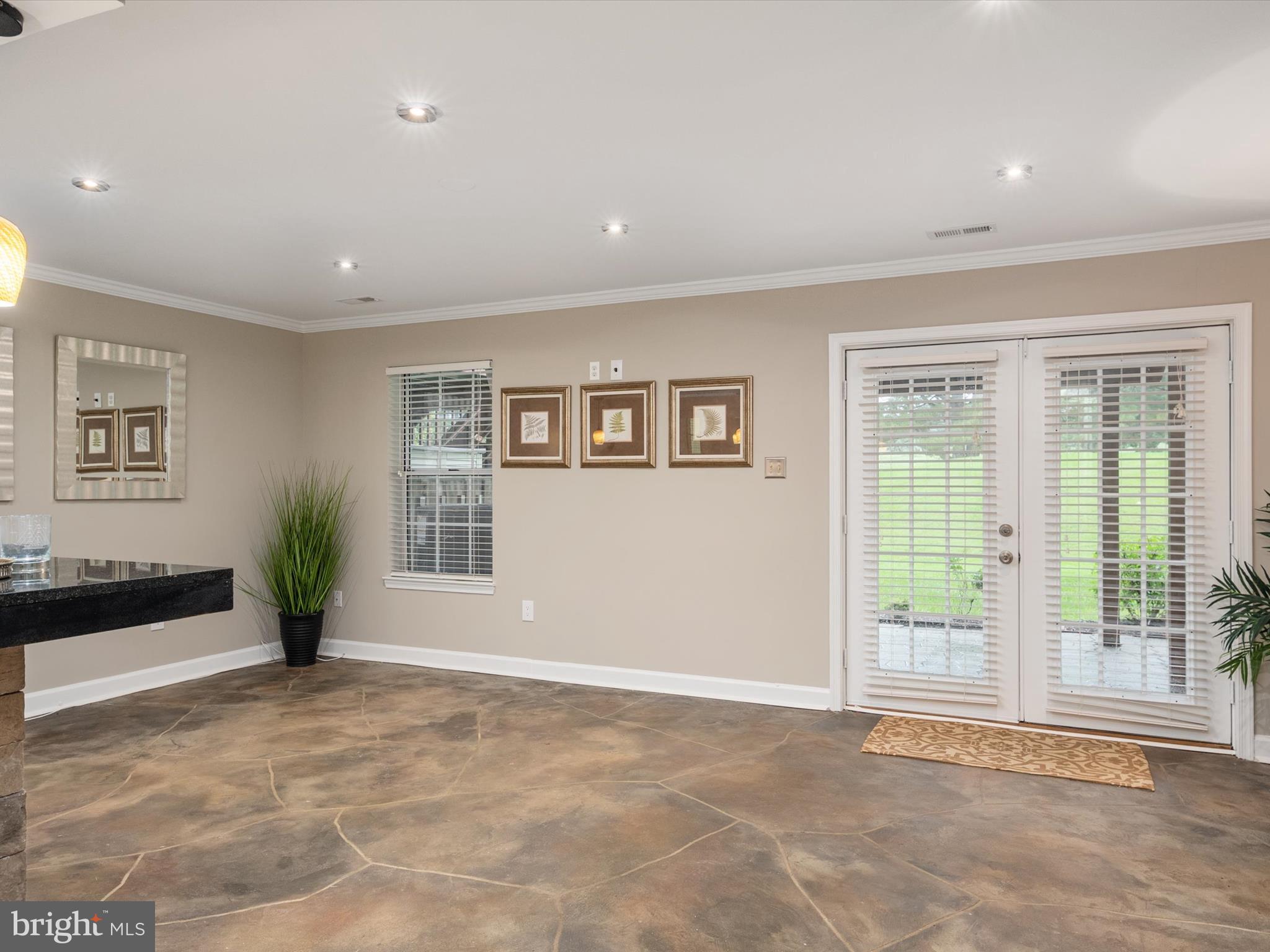 VILLAGE OF DORSEY SEARCH - Residential