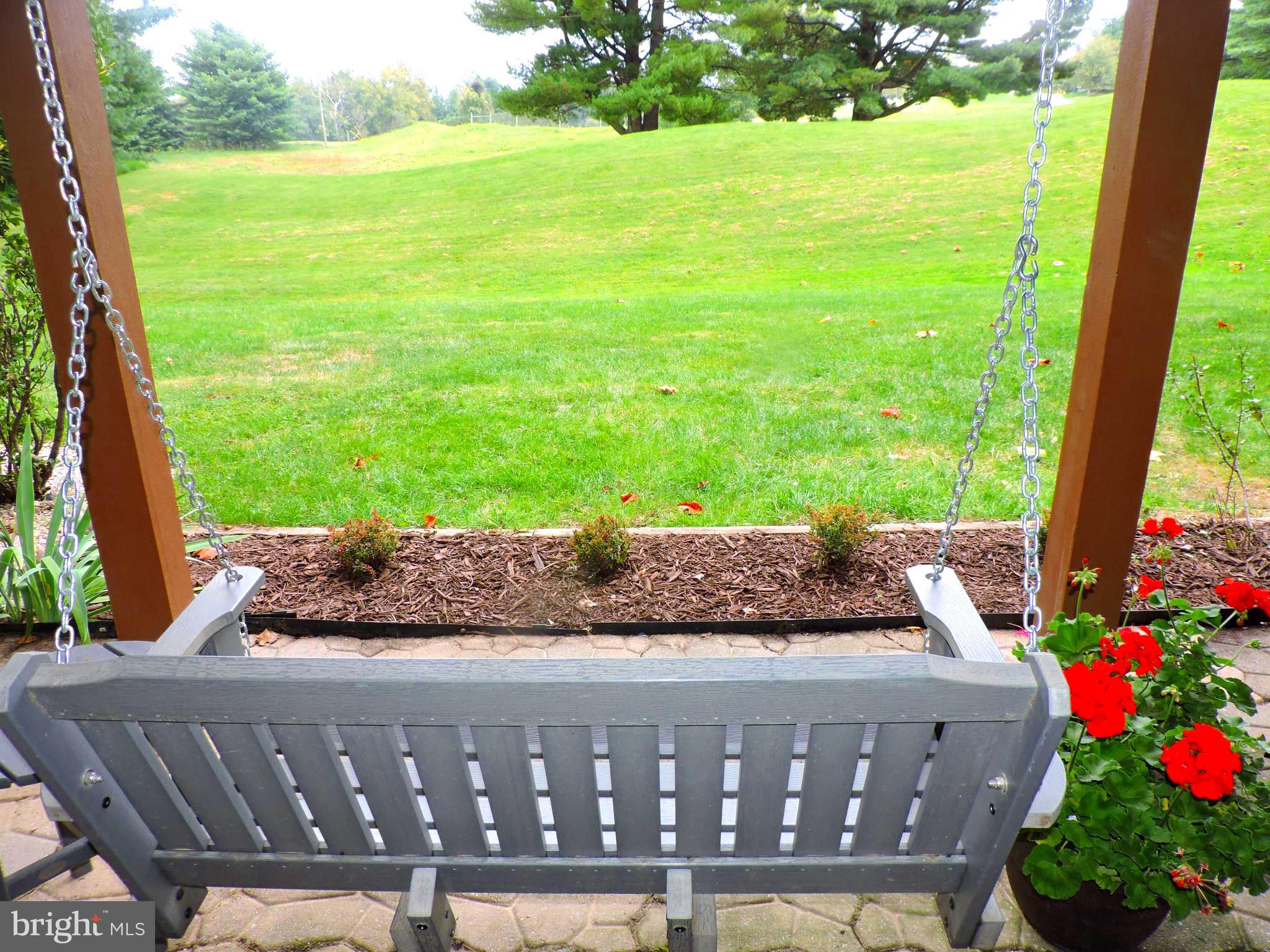 VILLAGE OF DORSEY SEARCH - Residential