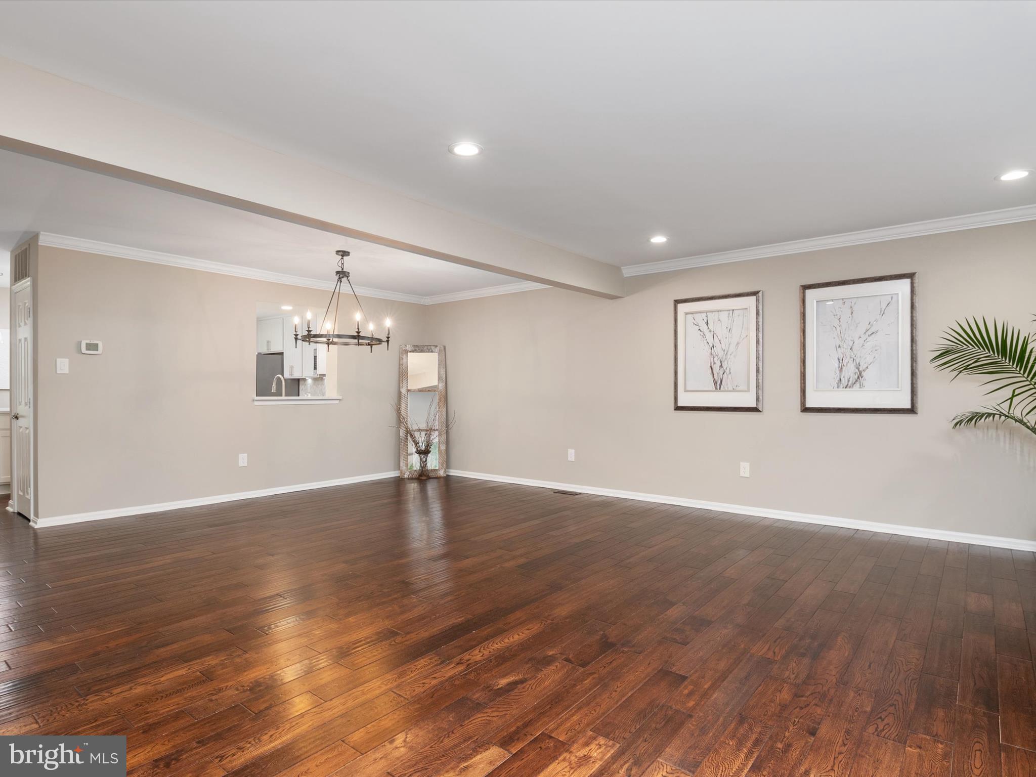 VILLAGE OF DORSEY SEARCH - Residential