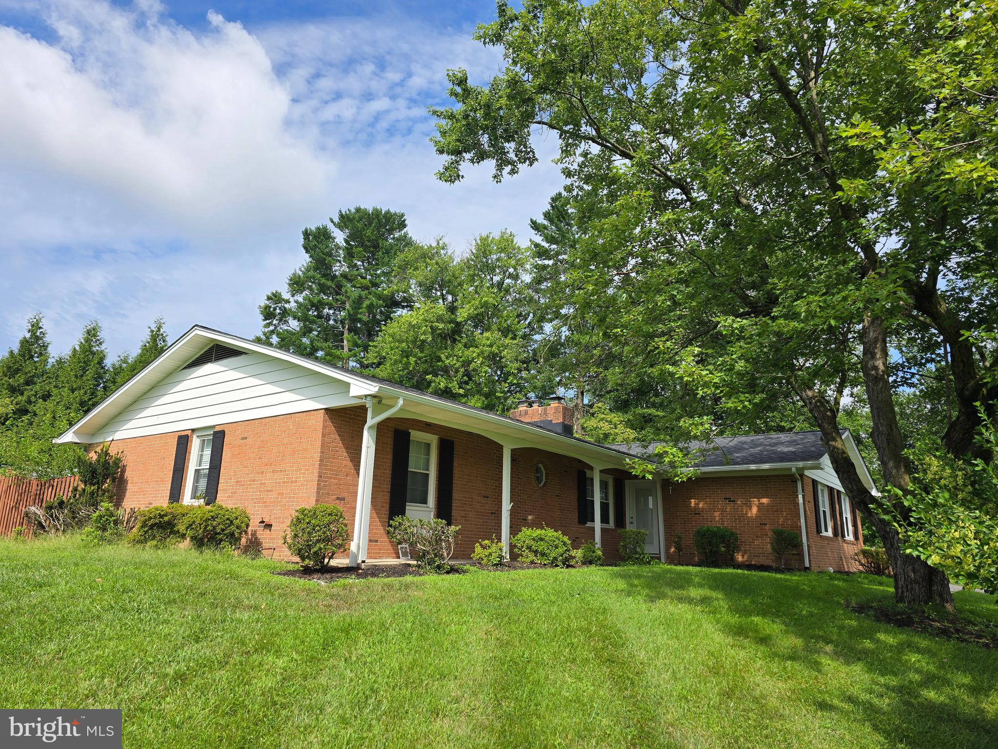 4002 HIGH POINT ROAD