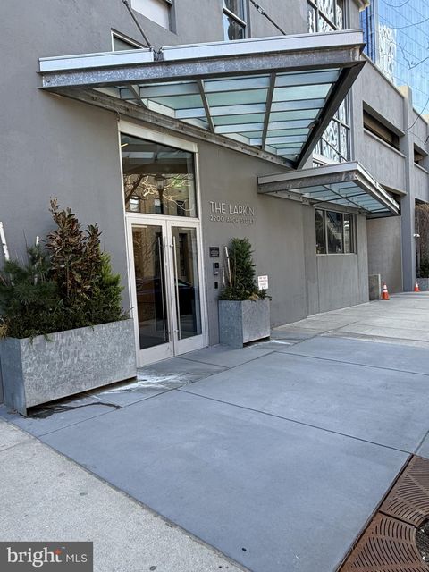 2200 ARCH STREET 912 PHILADELPHIA PA 19103