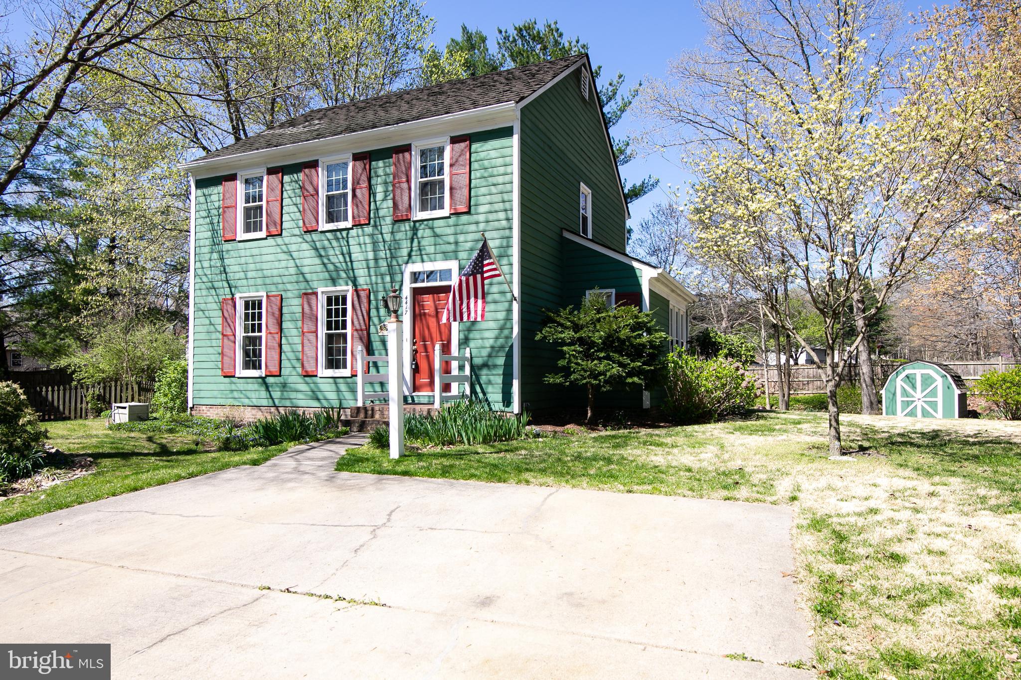 MONTCLAIR/COUNTRY CLUB - Residential