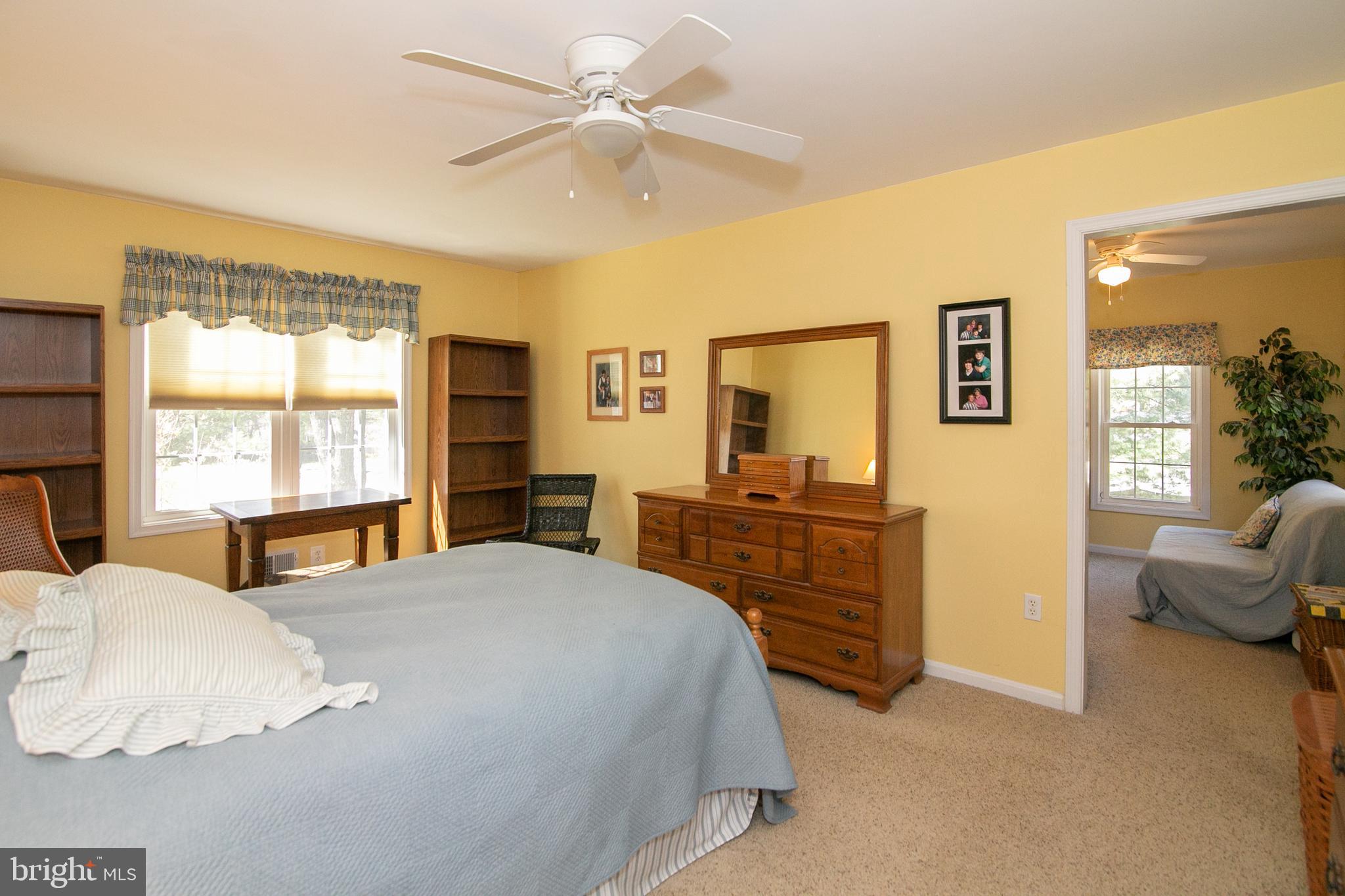 MONTCLAIR/COUNTRY CLUB - Residential