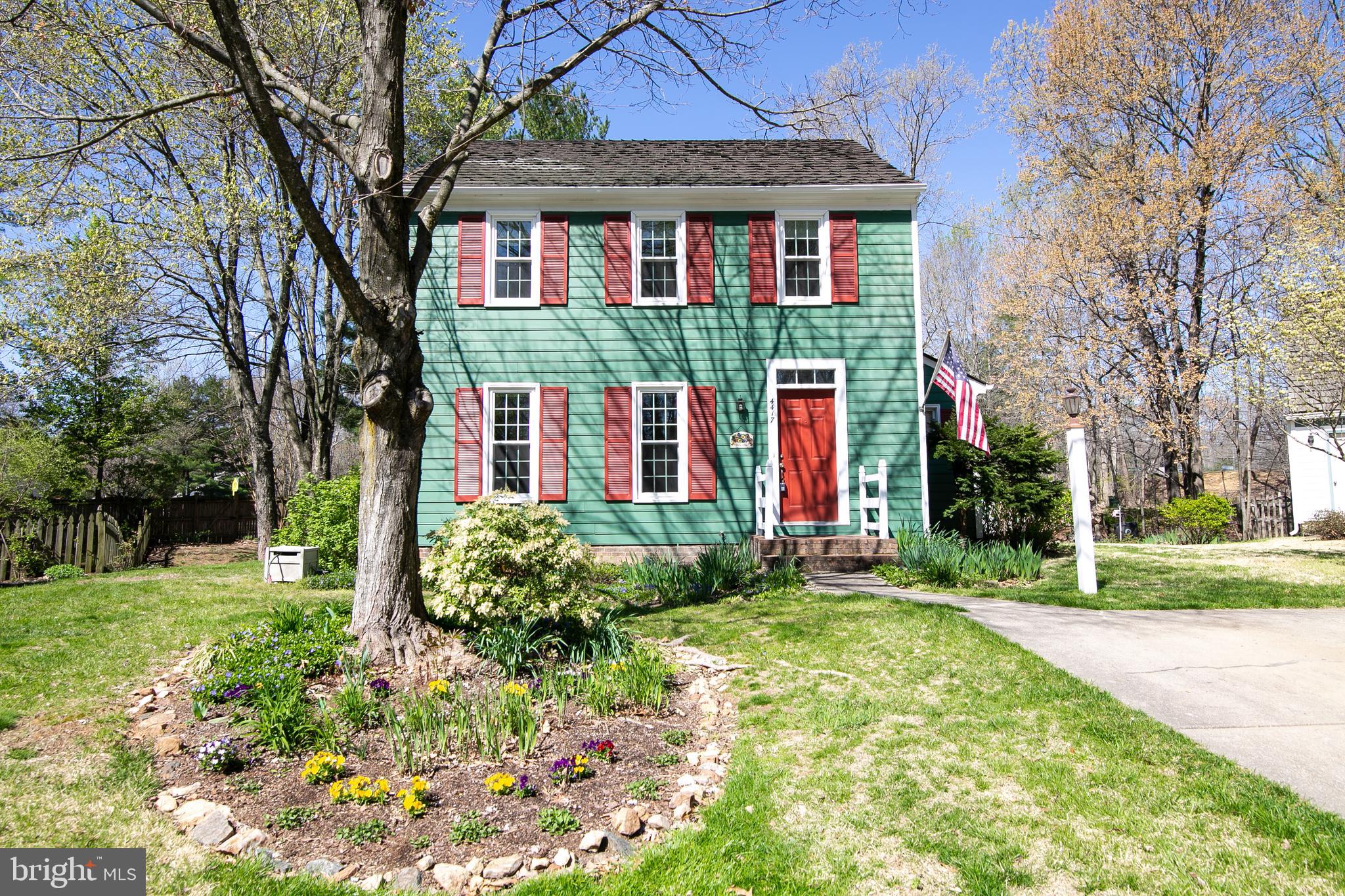 MONTCLAIR/COUNTRY CLUB - Residential