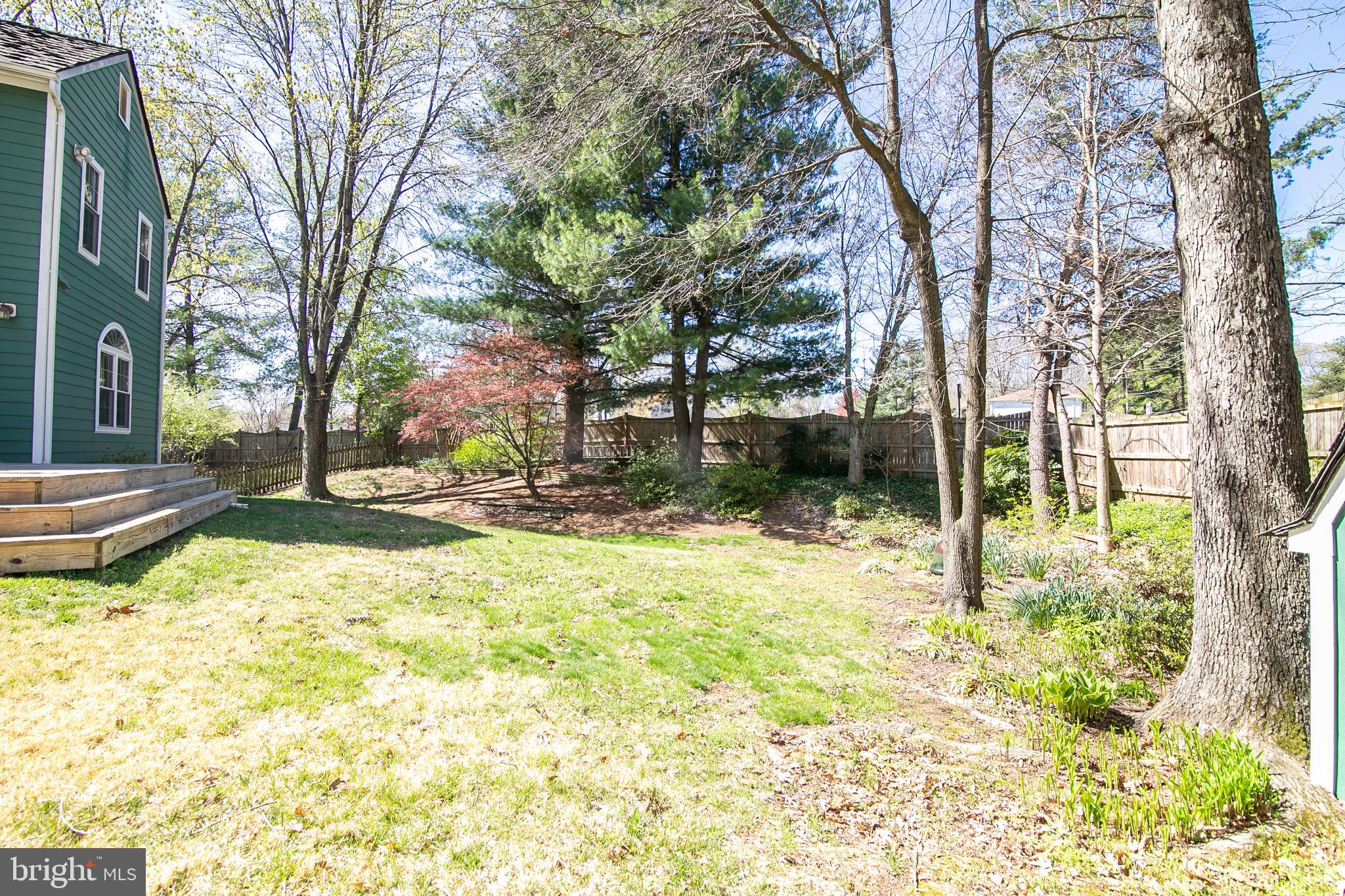 MONTCLAIR/COUNTRY CLUB - Residential