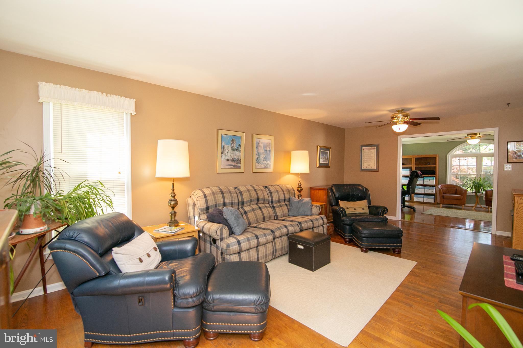 MONTCLAIR/COUNTRY CLUB - Residential