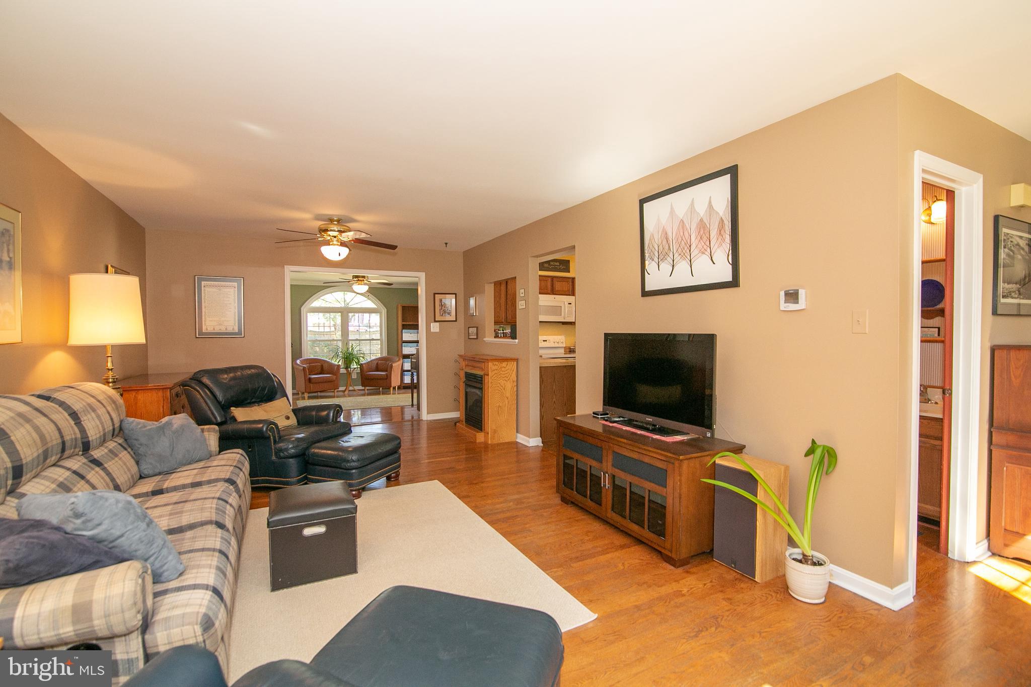 MONTCLAIR/COUNTRY CLUB - Residential