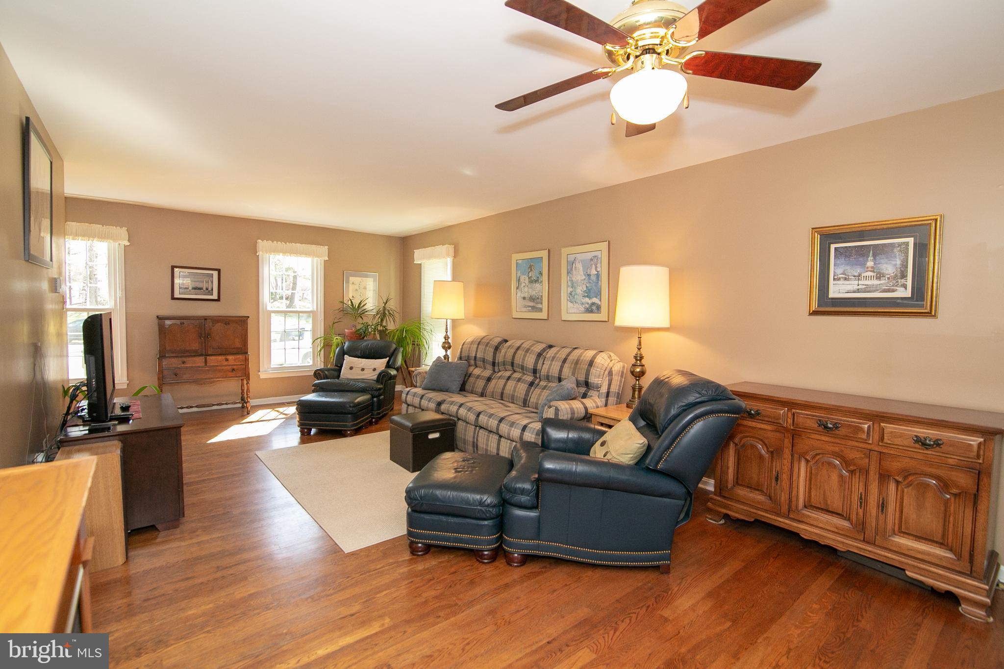 MONTCLAIR/COUNTRY CLUB - Residential