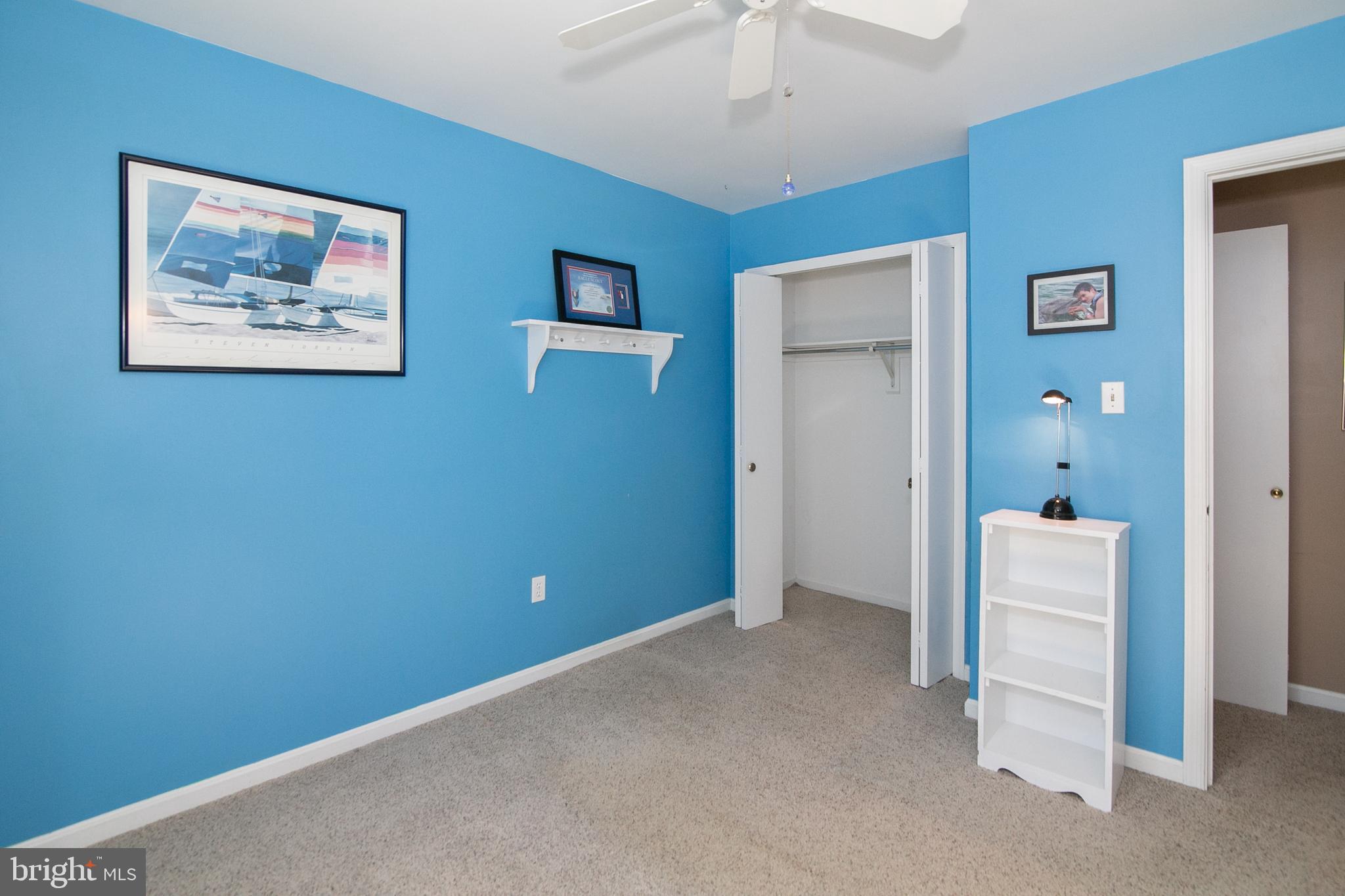 MONTCLAIR/COUNTRY CLUB - Residential