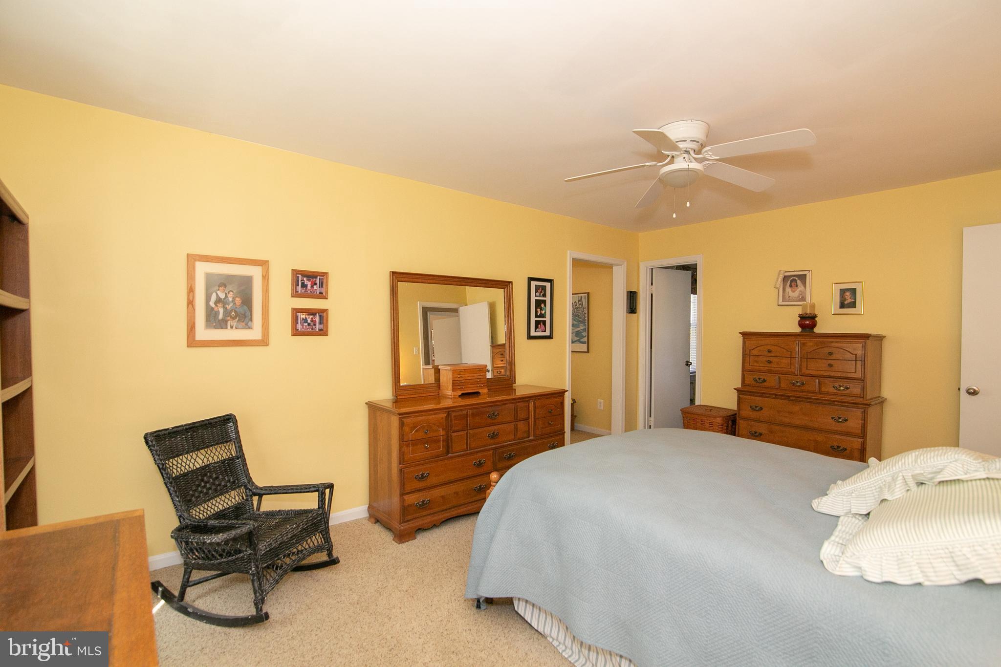 MONTCLAIR/COUNTRY CLUB - Residential