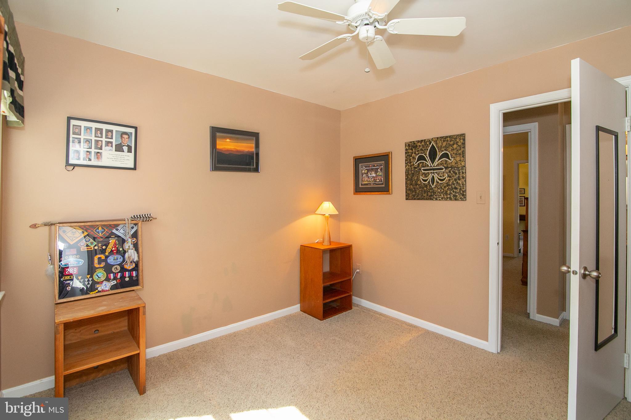 MONTCLAIR/COUNTRY CLUB - Residential