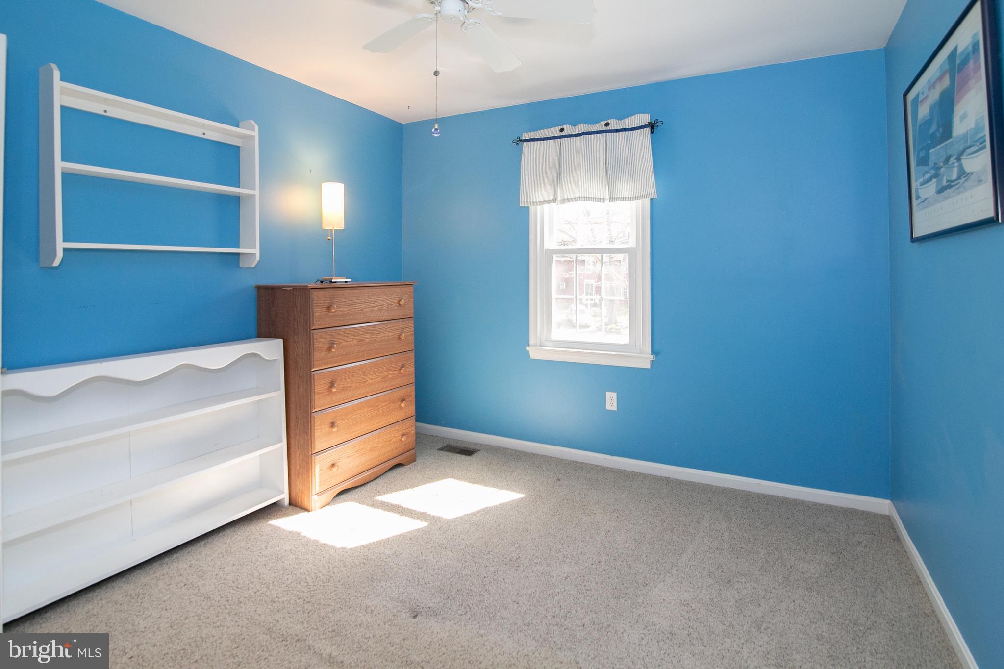 MONTCLAIR/COUNTRY CLUB - Residential