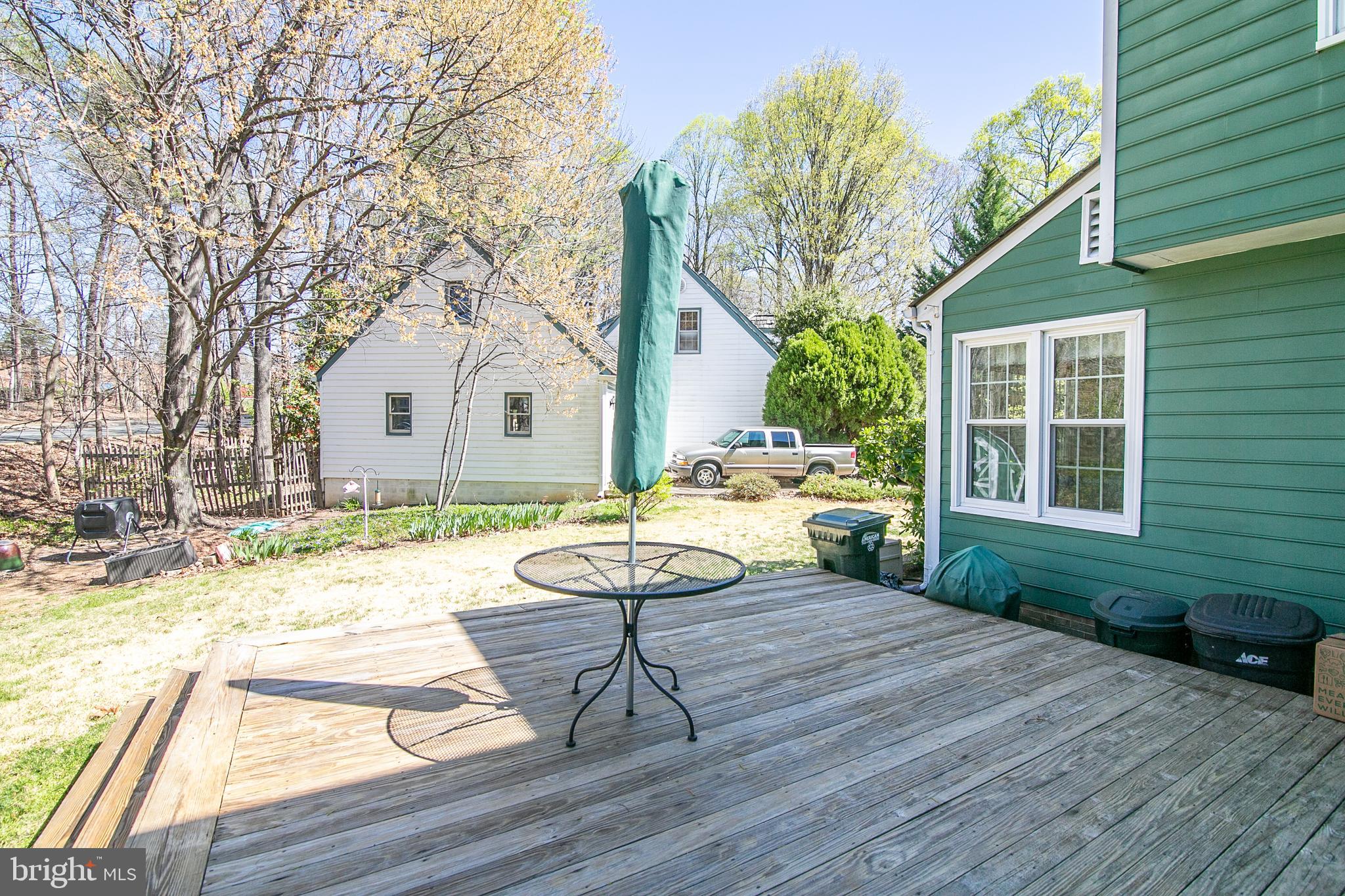 MONTCLAIR/COUNTRY CLUB - Residential