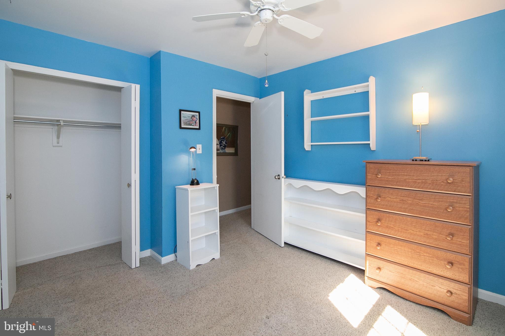 MONTCLAIR/COUNTRY CLUB - Residential