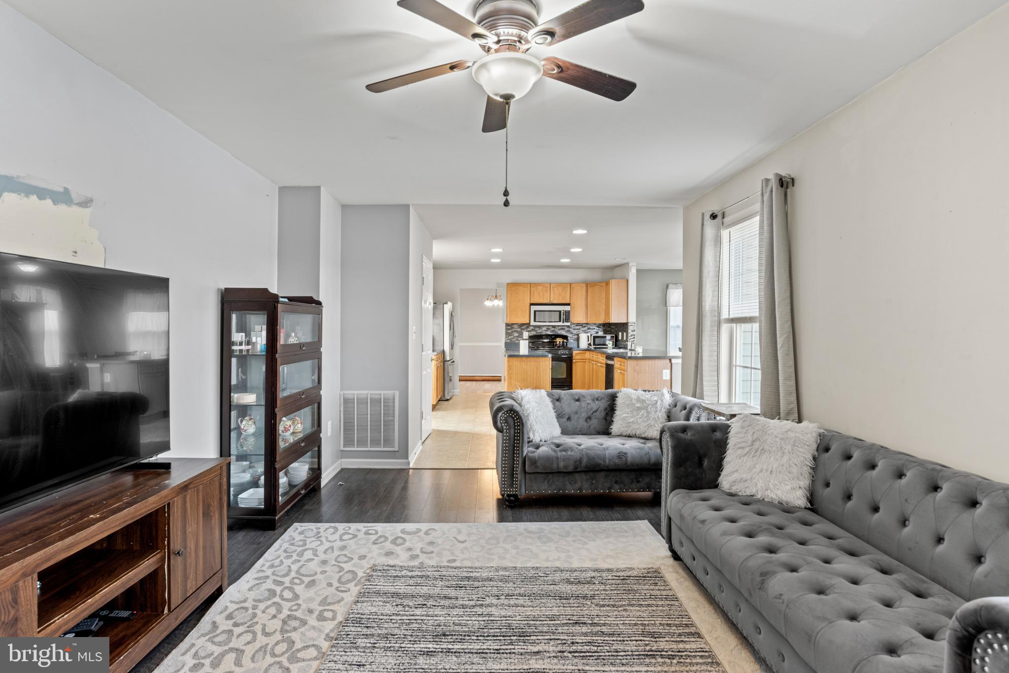 SADDLE RIDGE ESTATES - Residential