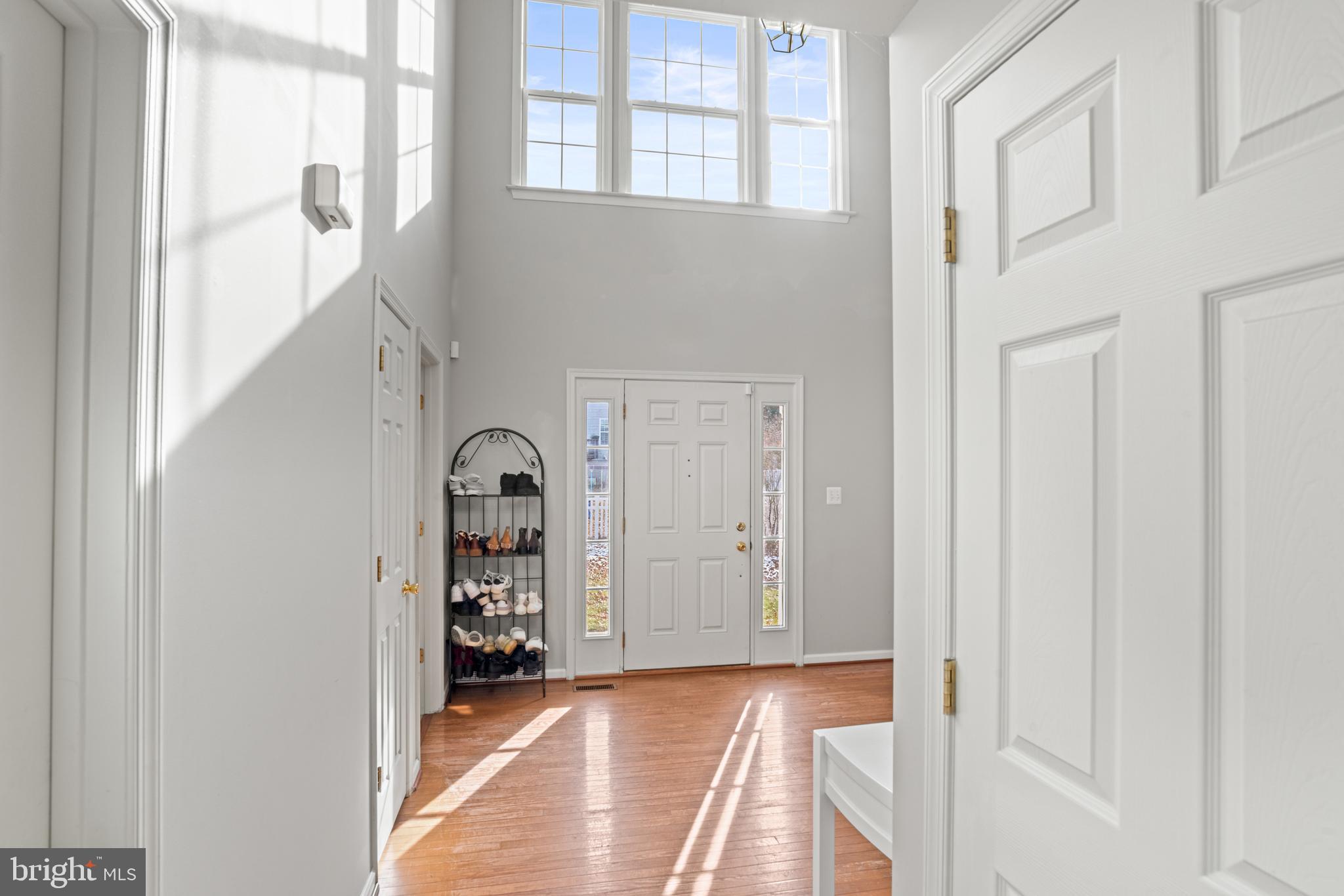 SADDLE RIDGE ESTATES - Residential