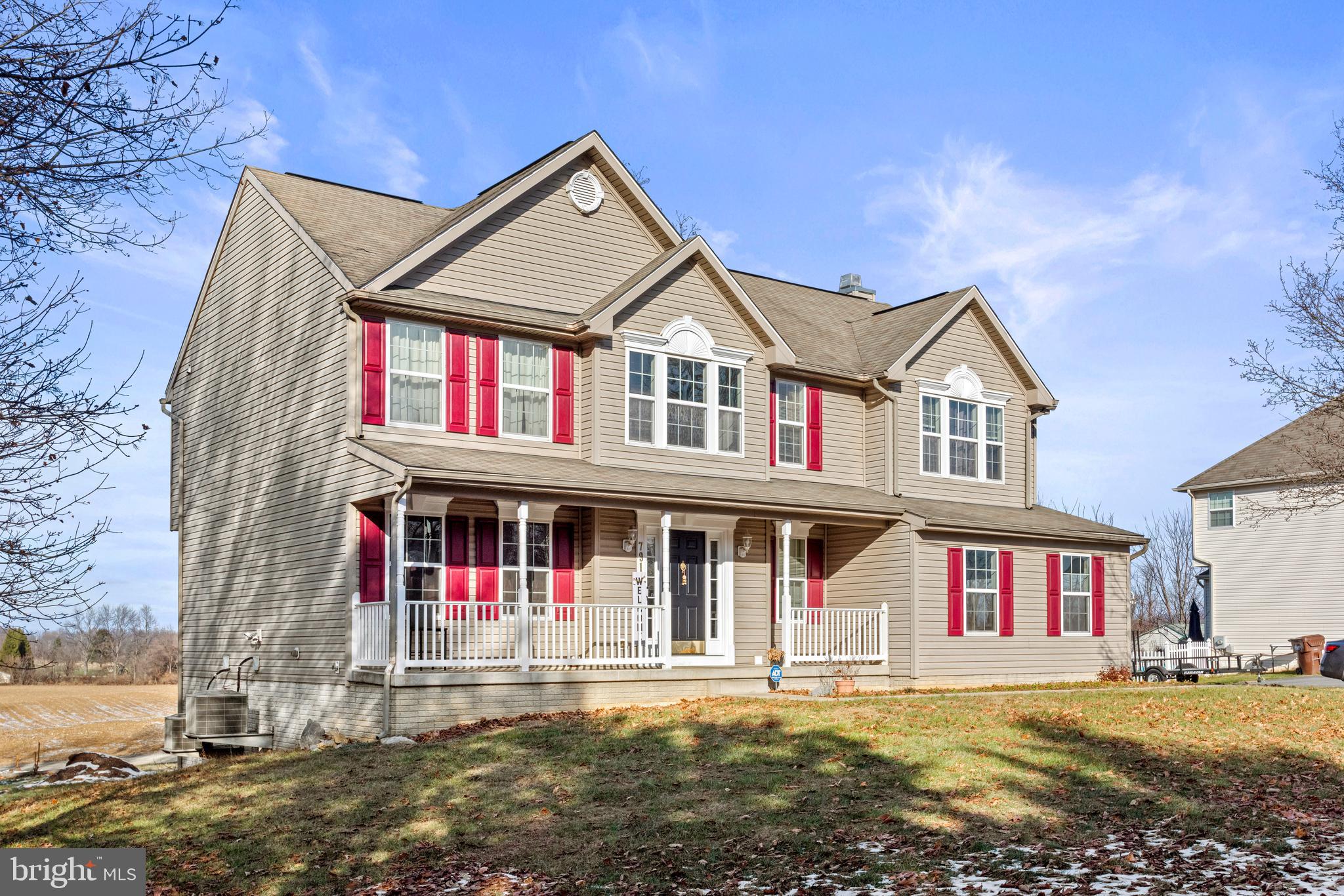 SADDLE RIDGE ESTATES - Residential