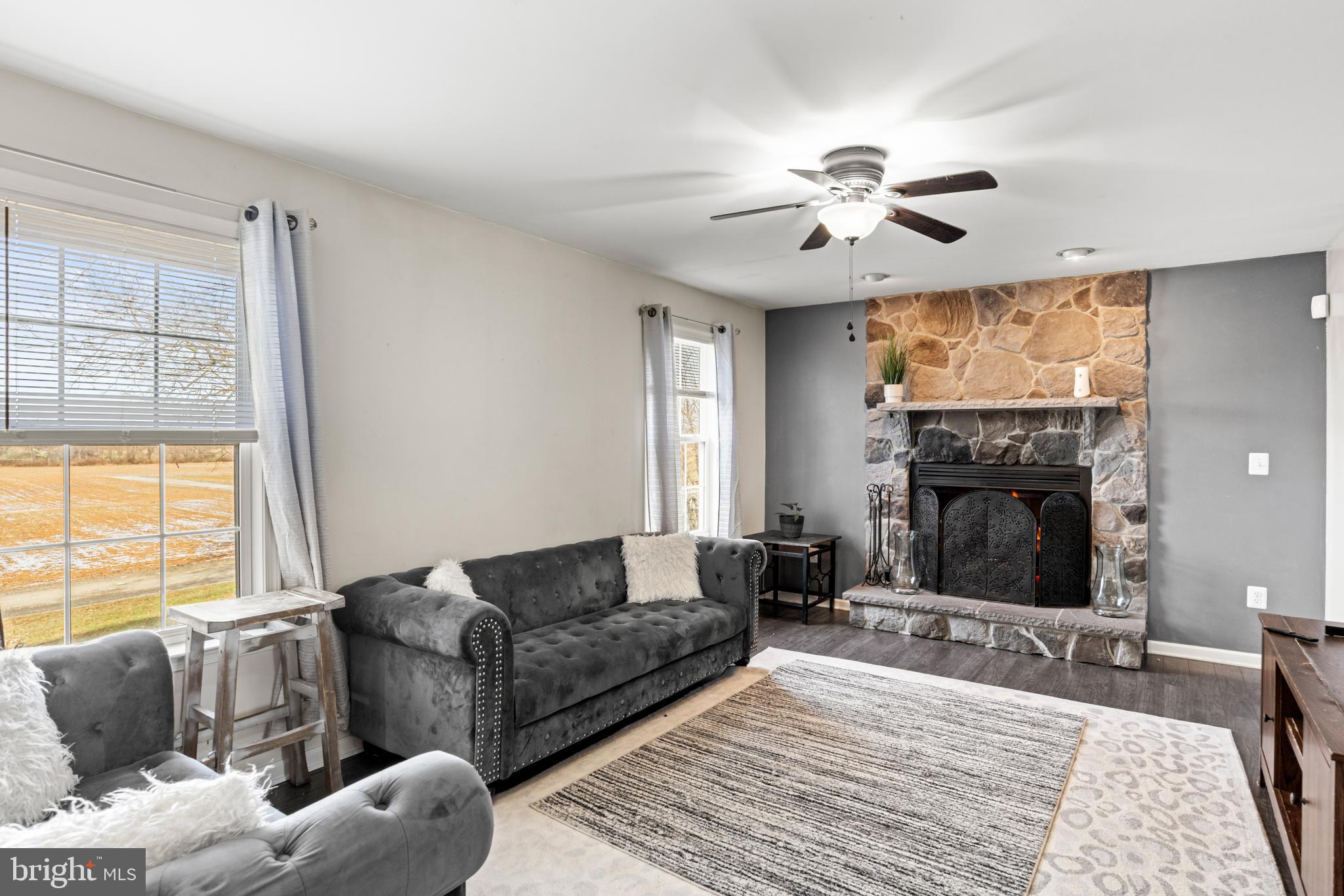 SADDLE RIDGE ESTATES - Residential