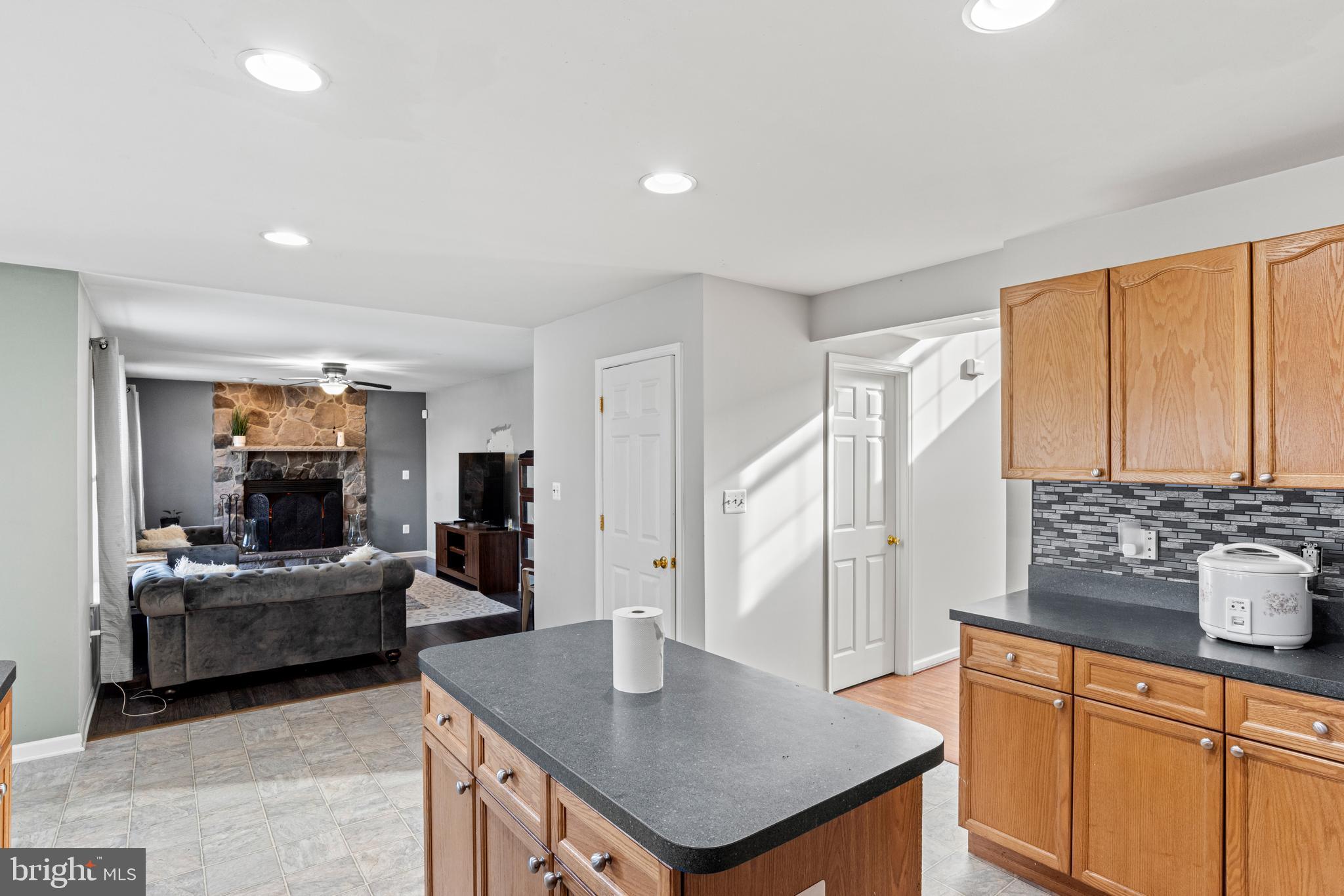 SADDLE RIDGE ESTATES - Residential