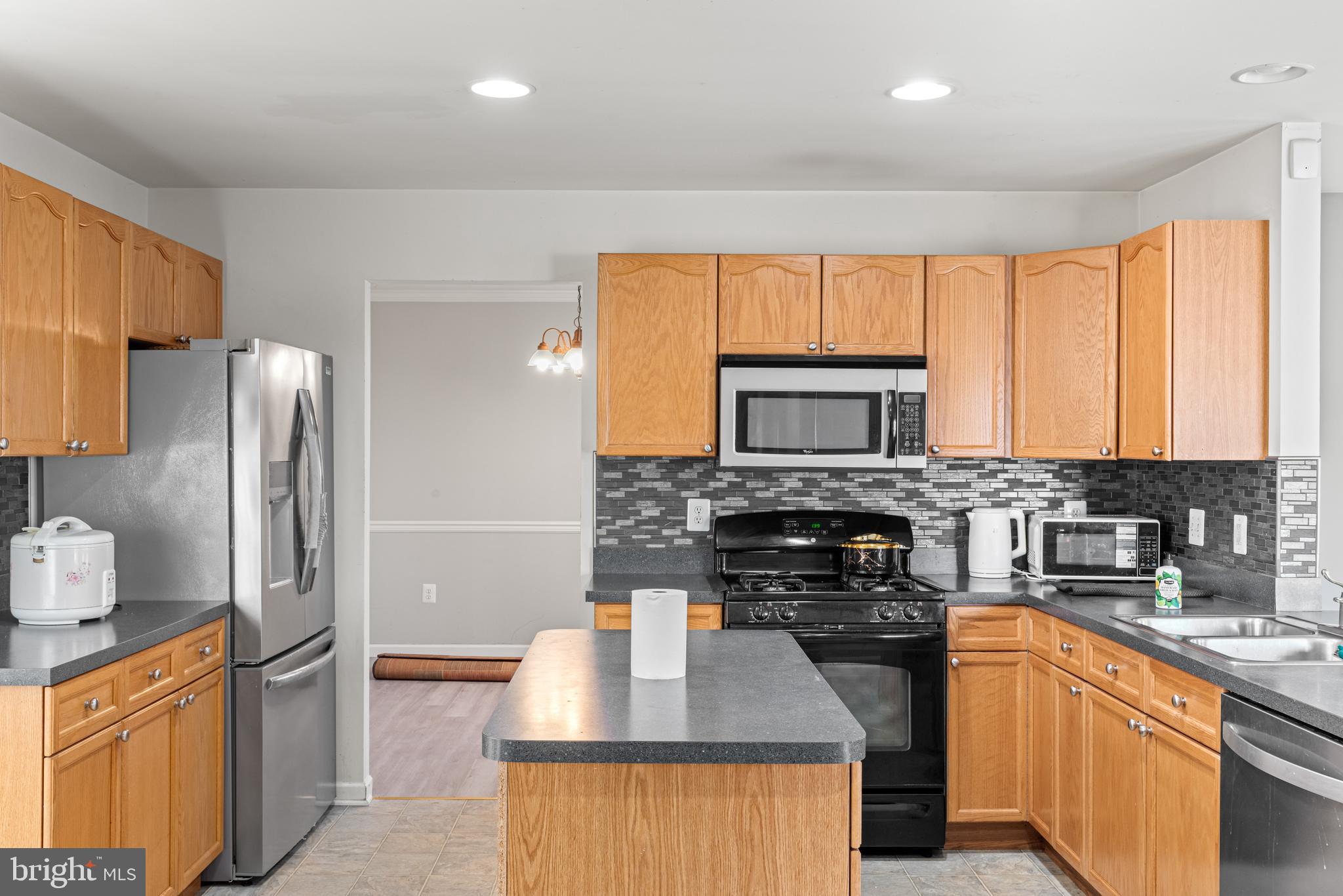 SADDLE RIDGE ESTATES - Residential