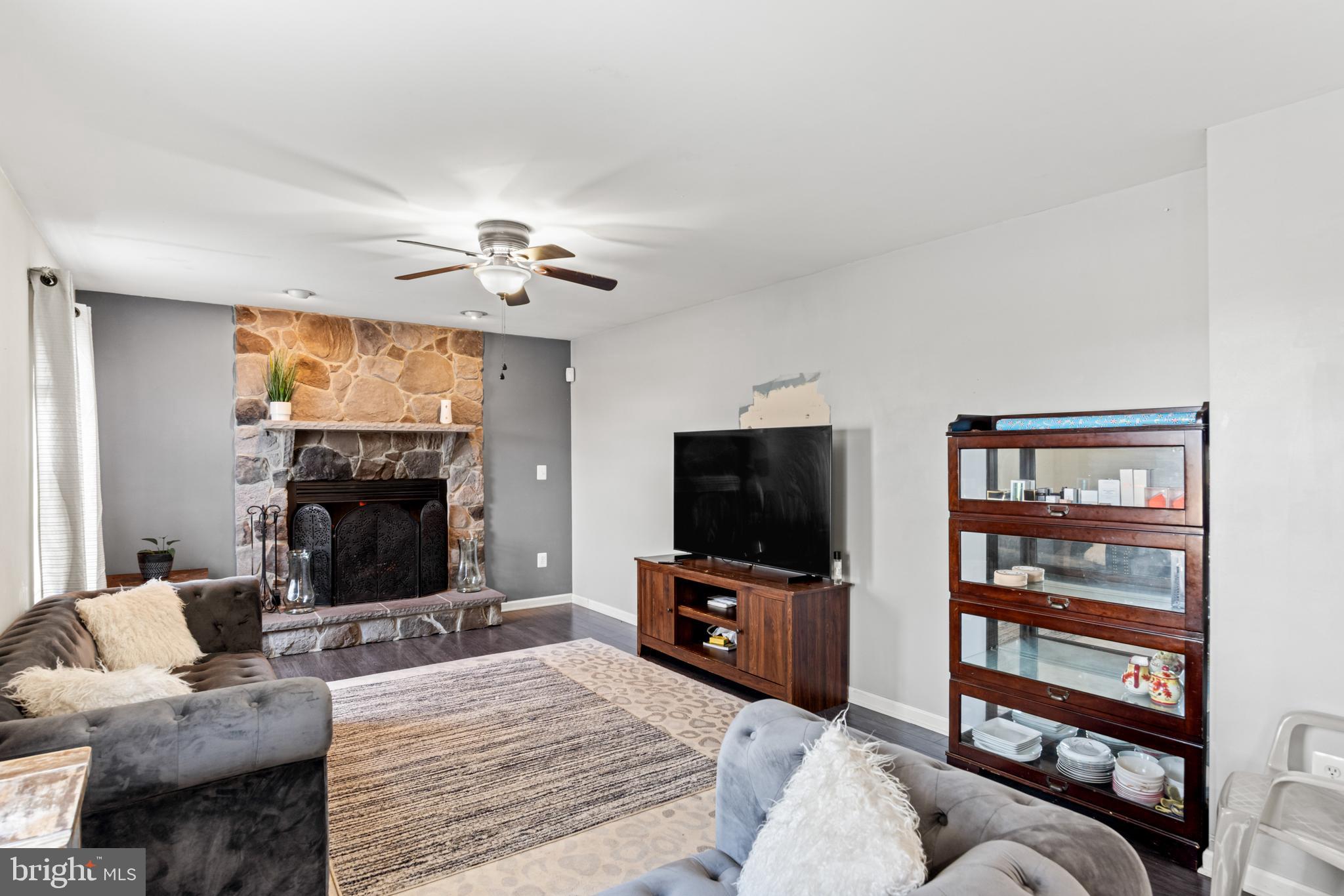 SADDLE RIDGE ESTATES - Residential