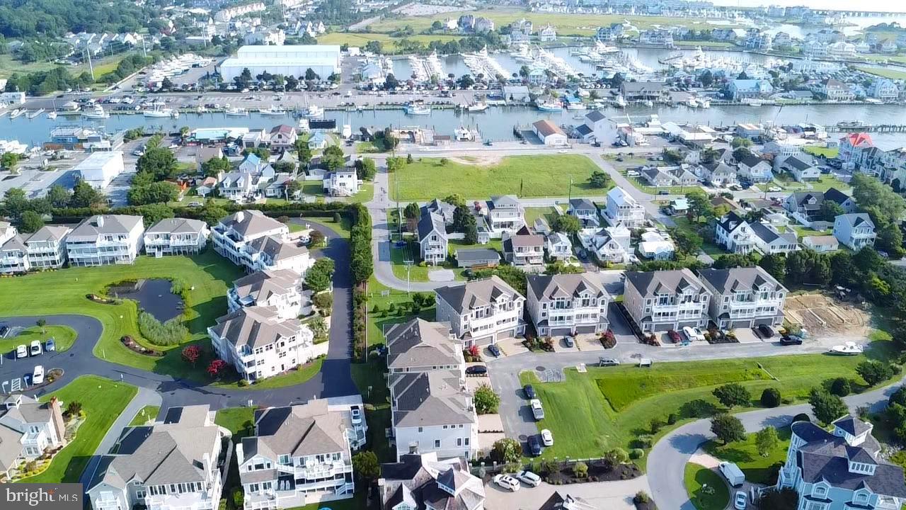 SEAPOINTE - Residential