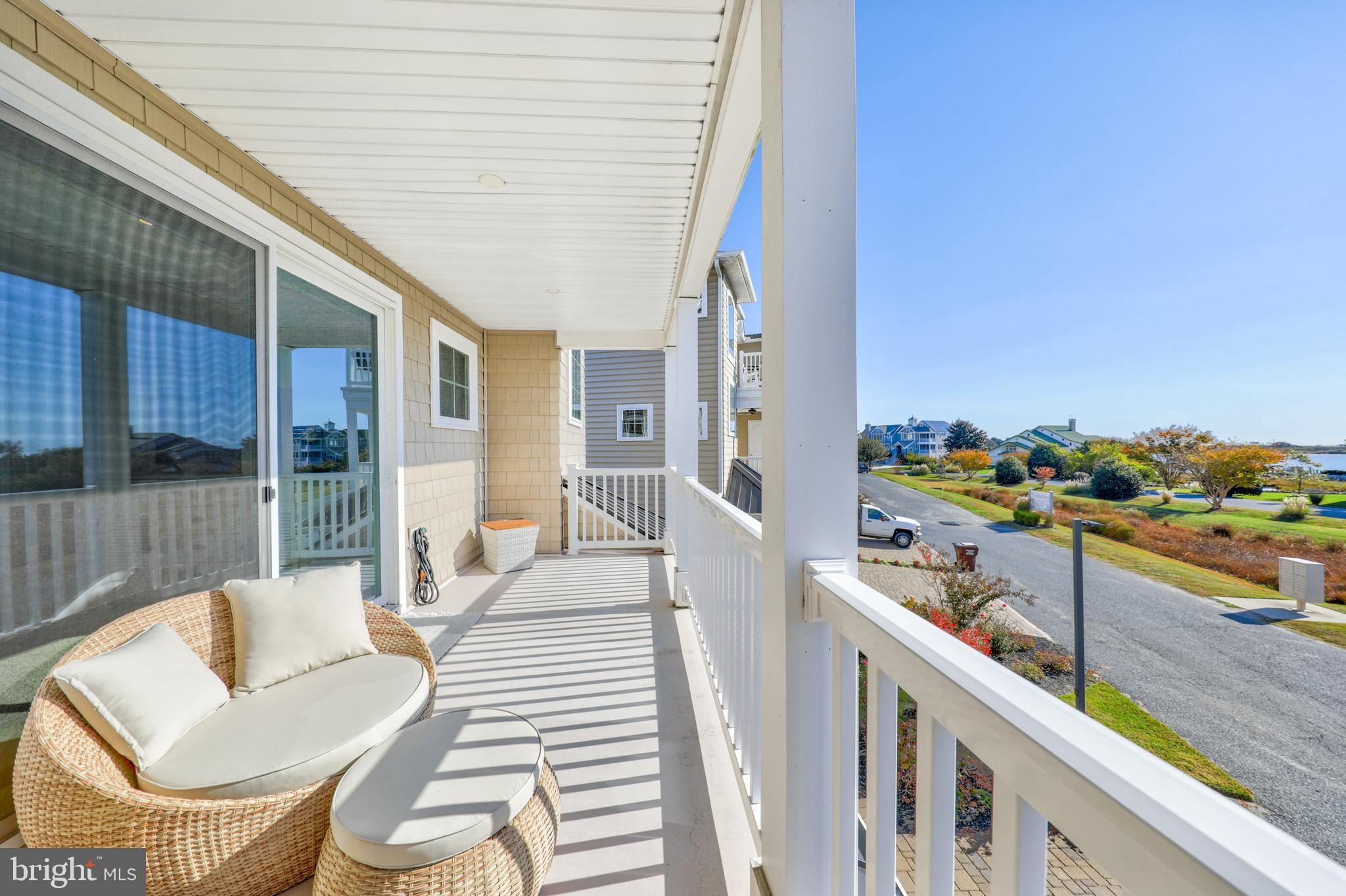 SEAPOINTE - Residential