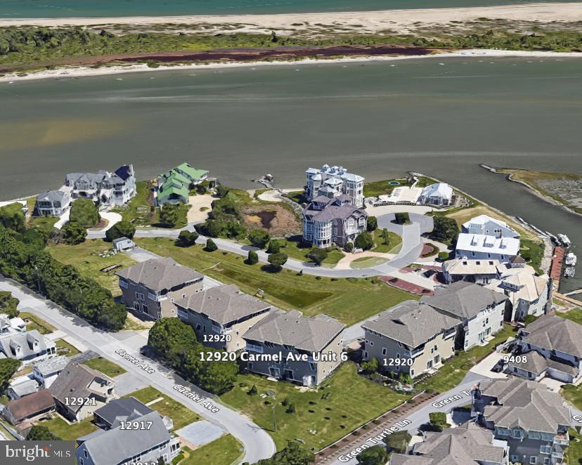 SEAPOINTE - Residential