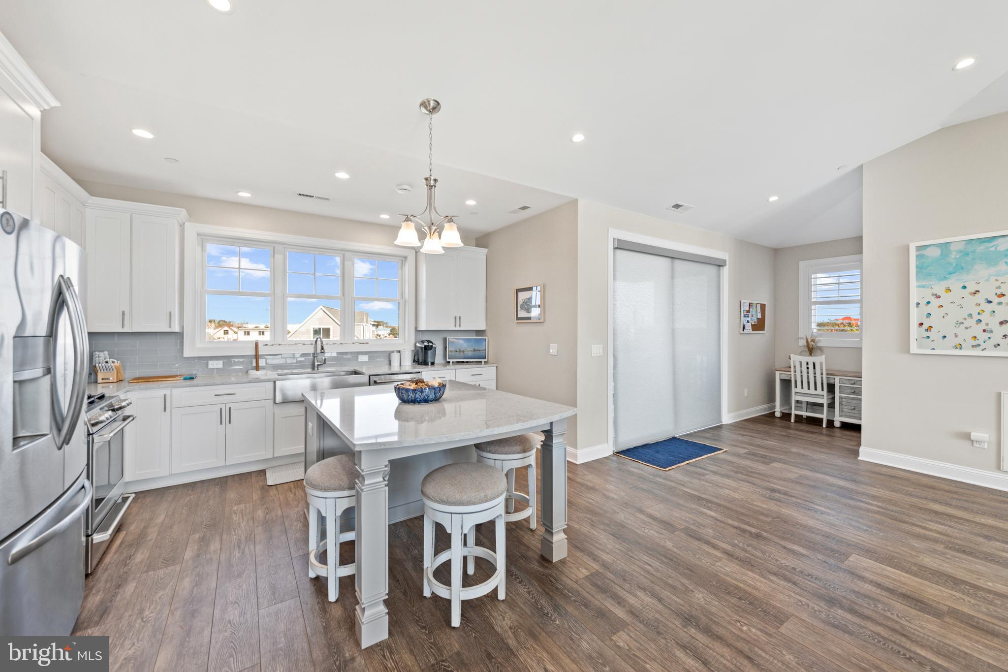 SEAPOINTE - Residential