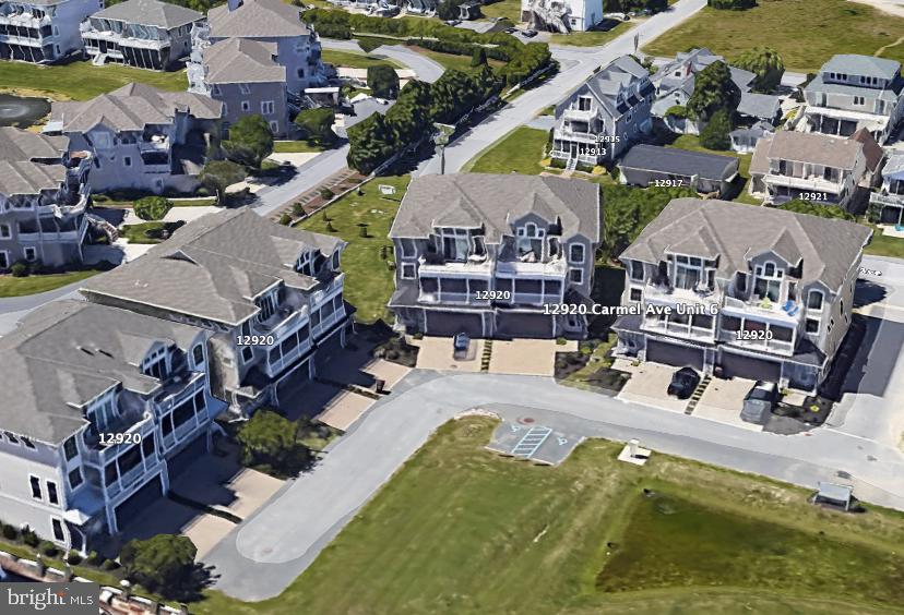 SEAPOINTE - Residential