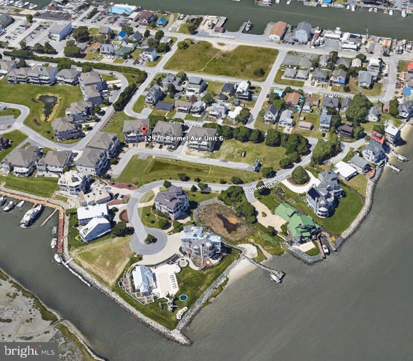 SEAPOINTE - Residential