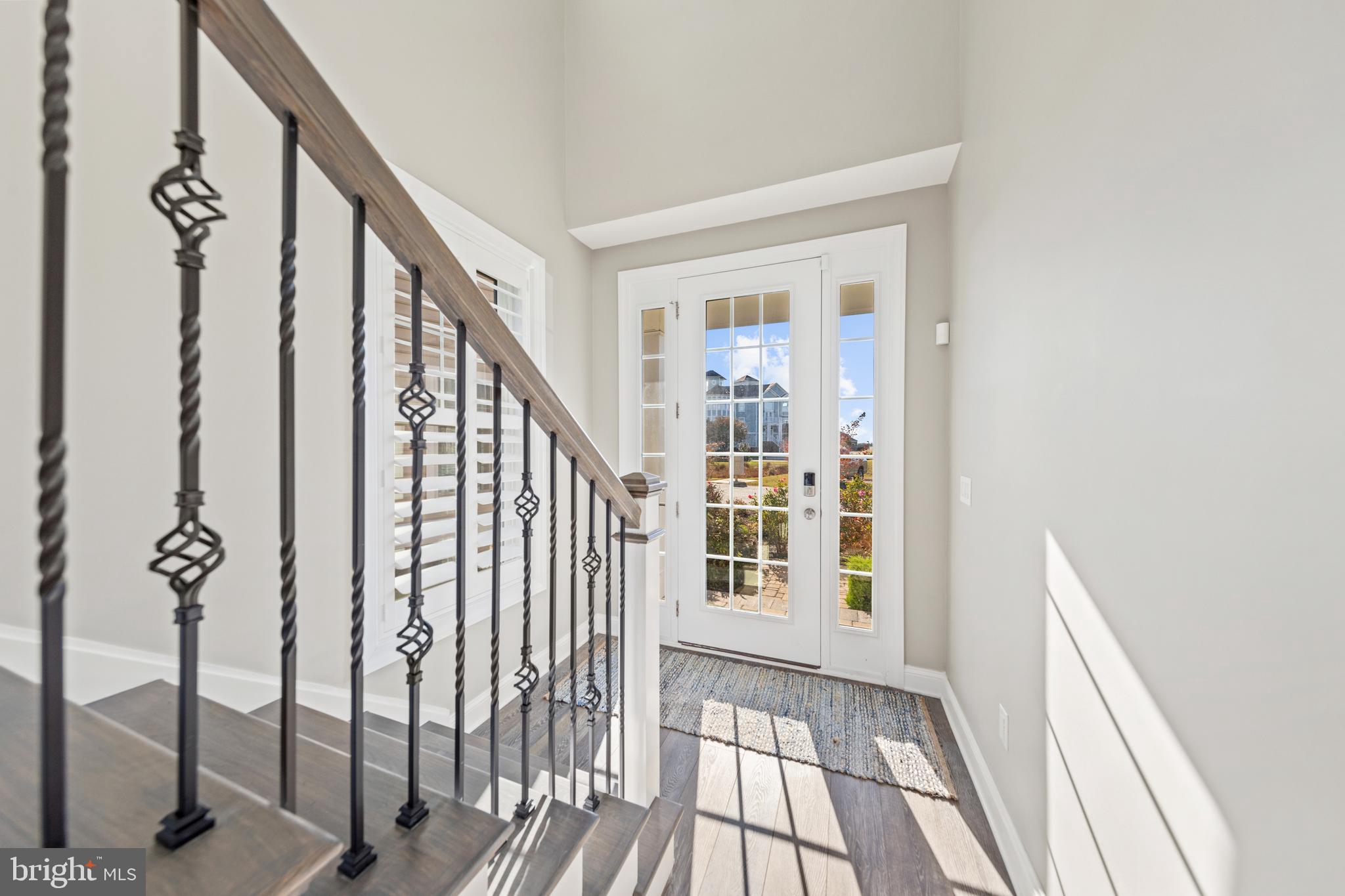 SEAPOINTE - Residential