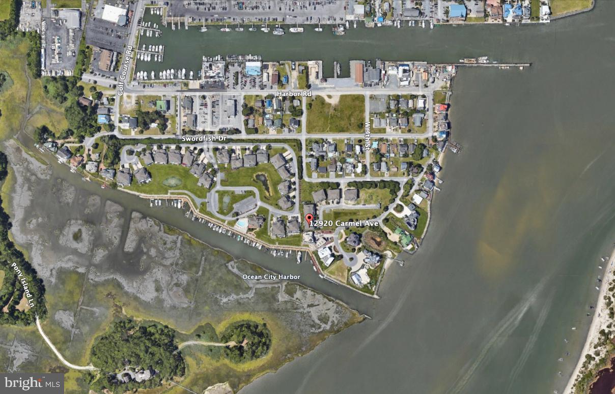 SEAPOINTE - Residential