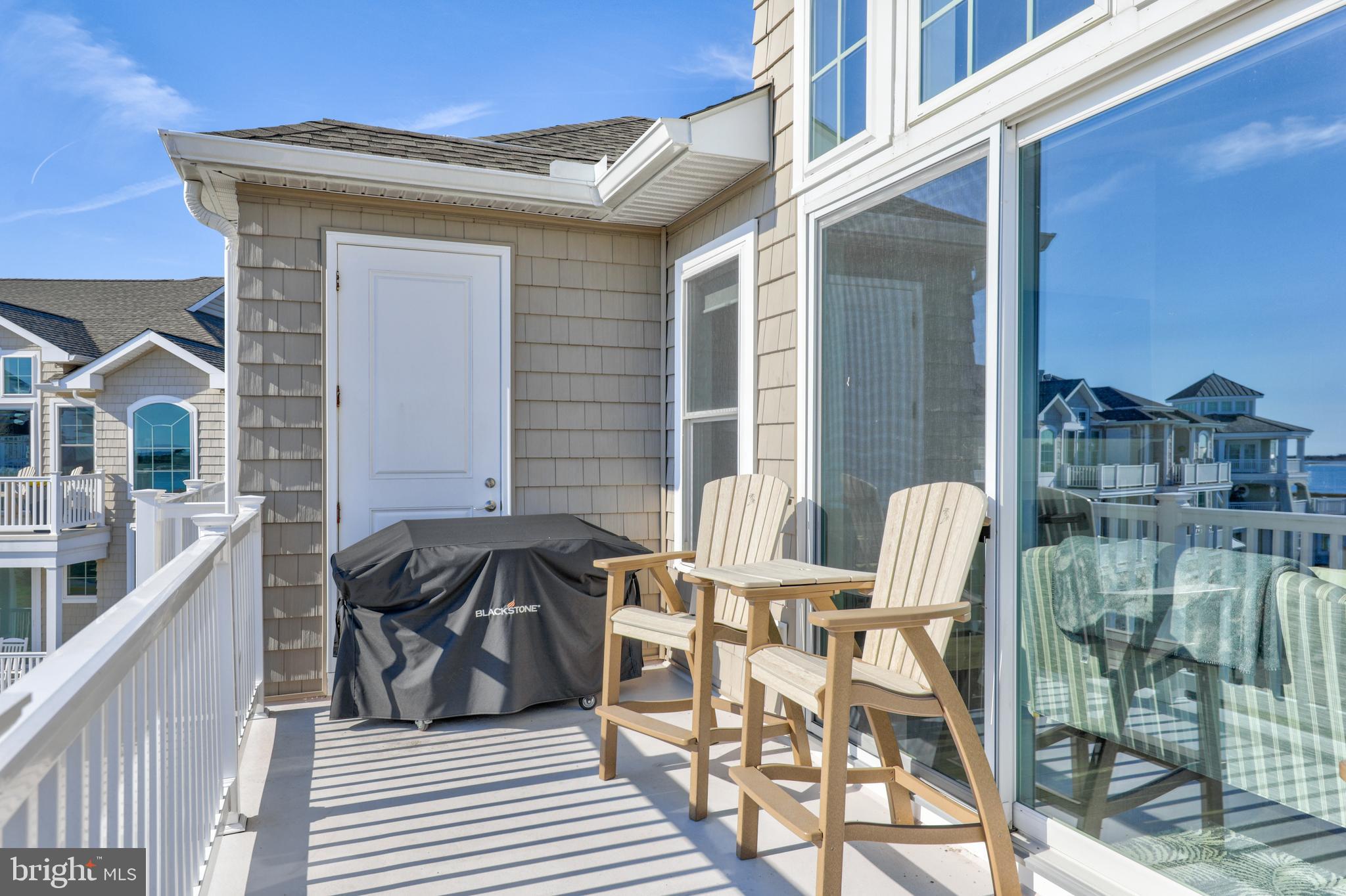 SEAPOINTE - Residential