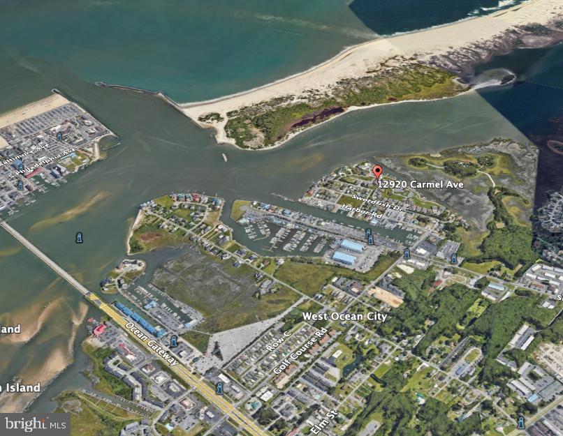 SEAPOINTE - Residential