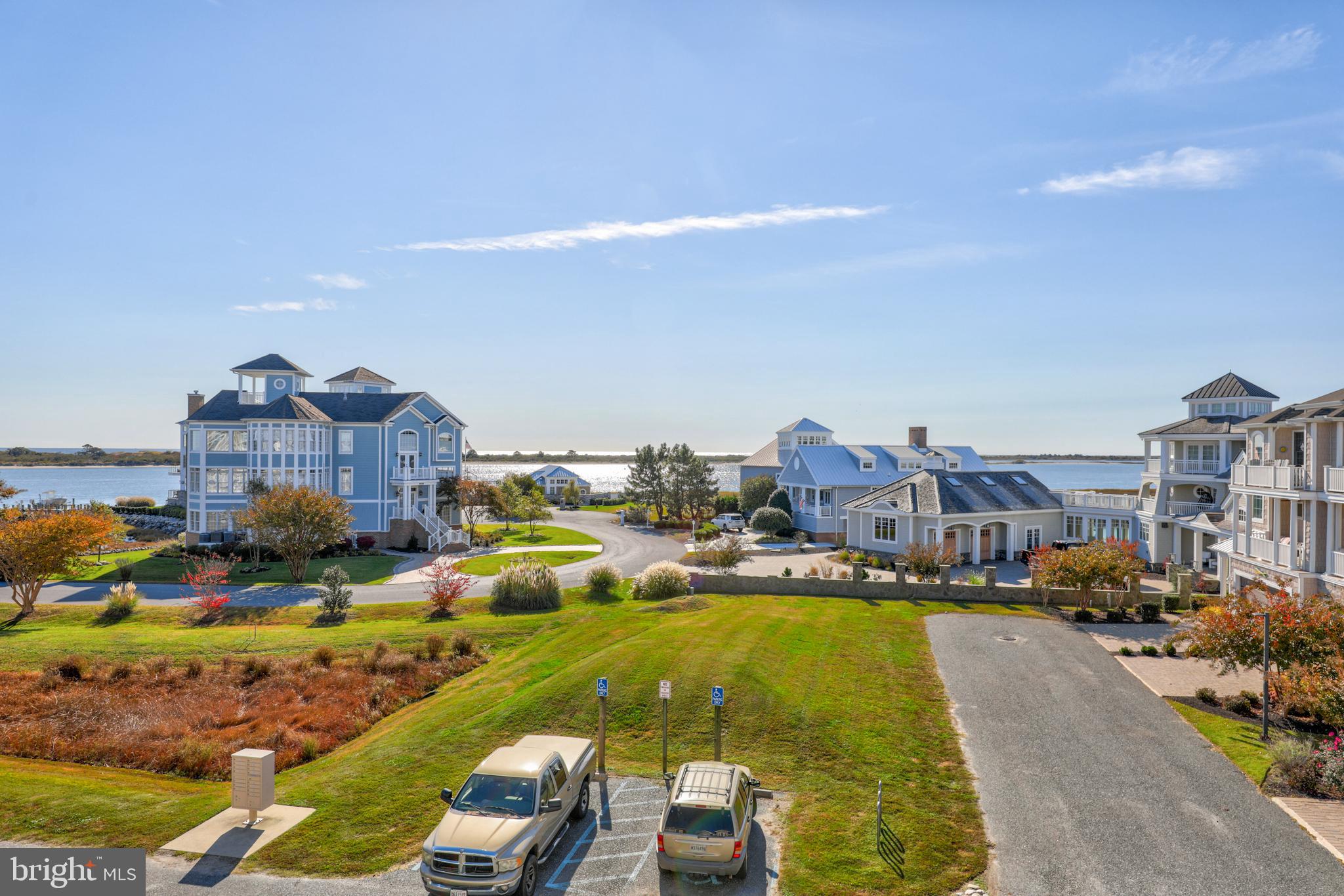 SEAPOINTE - Residential