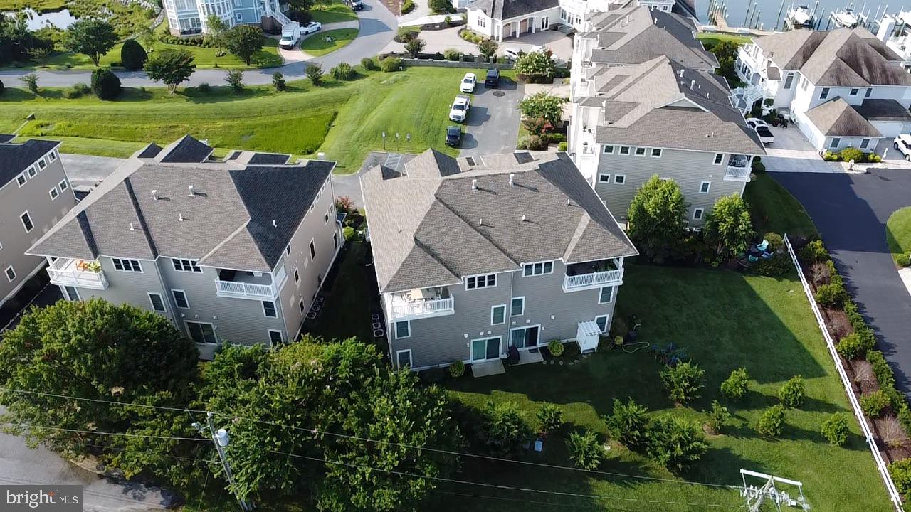 SEAPOINTE - Residential