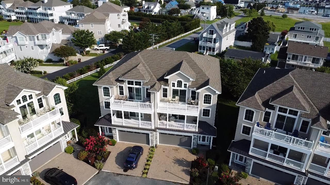 SEAPOINTE - Residential